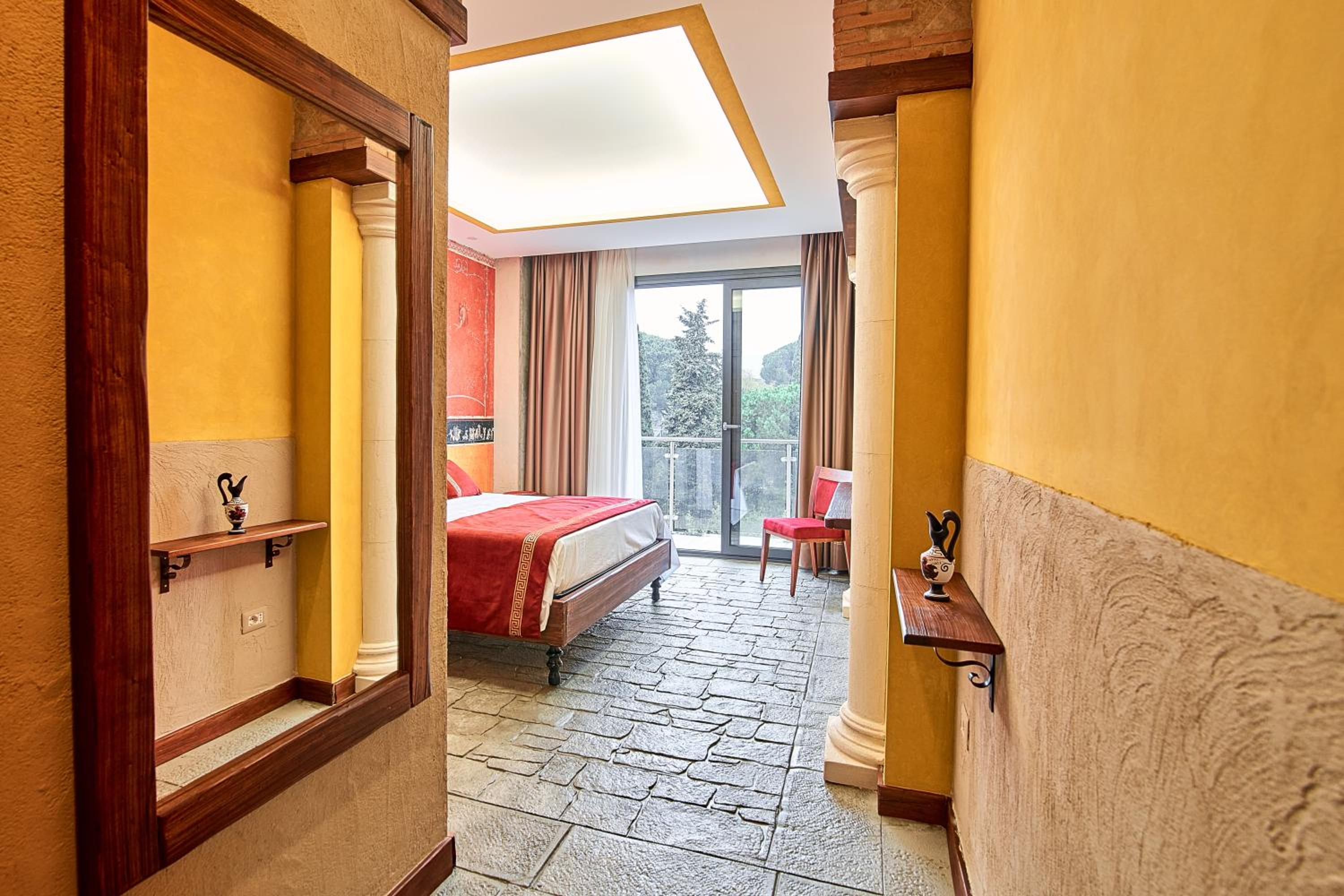 Suite photo 1