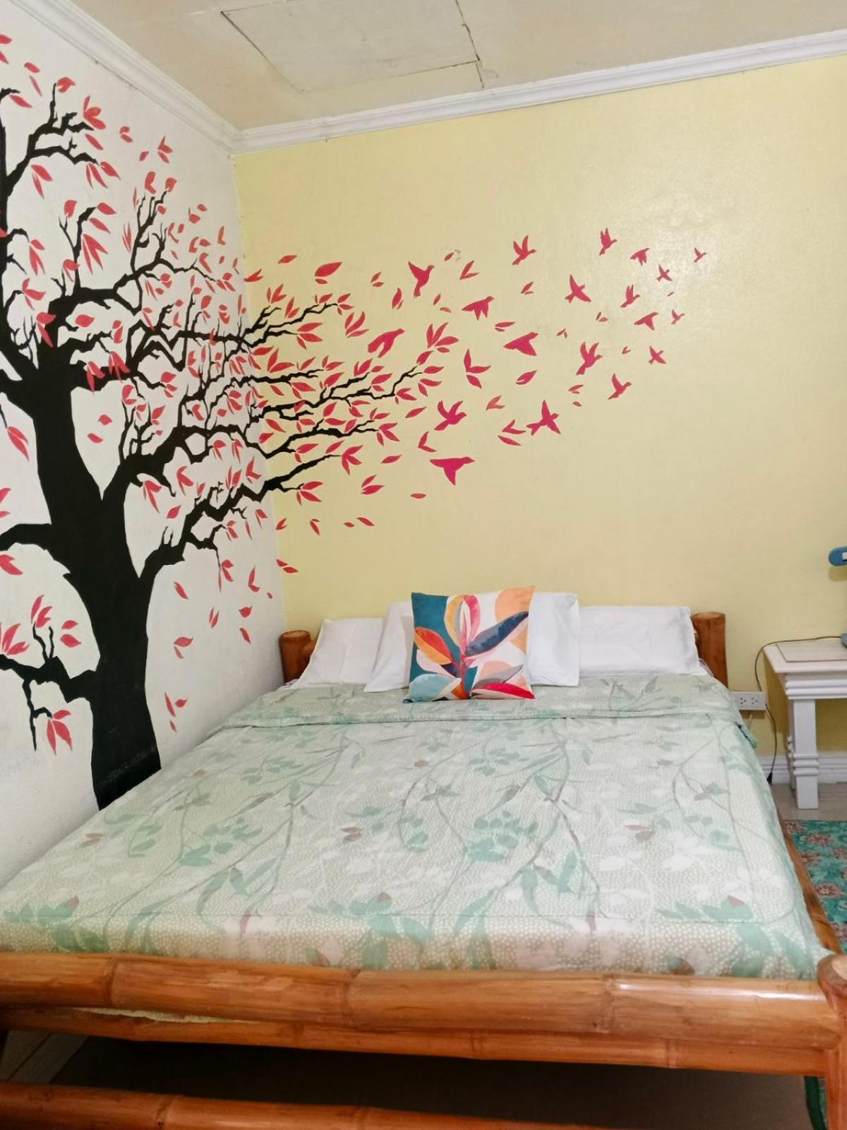 Deluxe Double Room - Photo 6