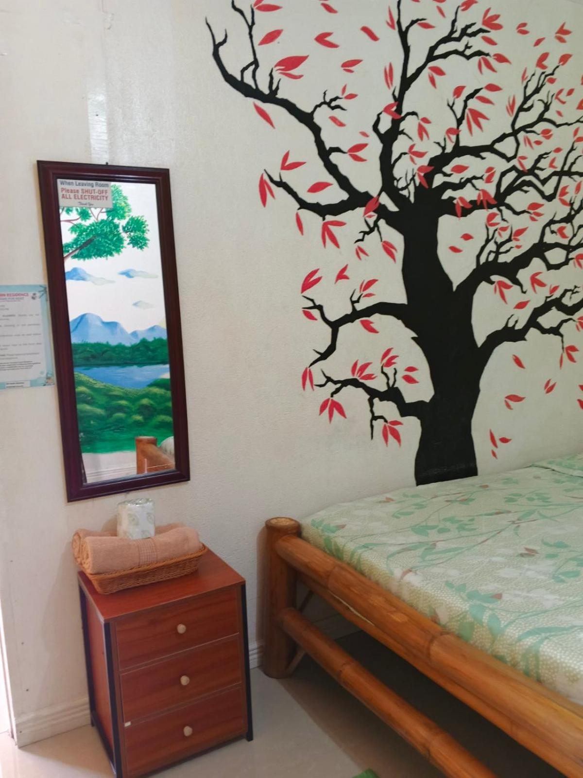 Deluxe Double Room - Photo 3