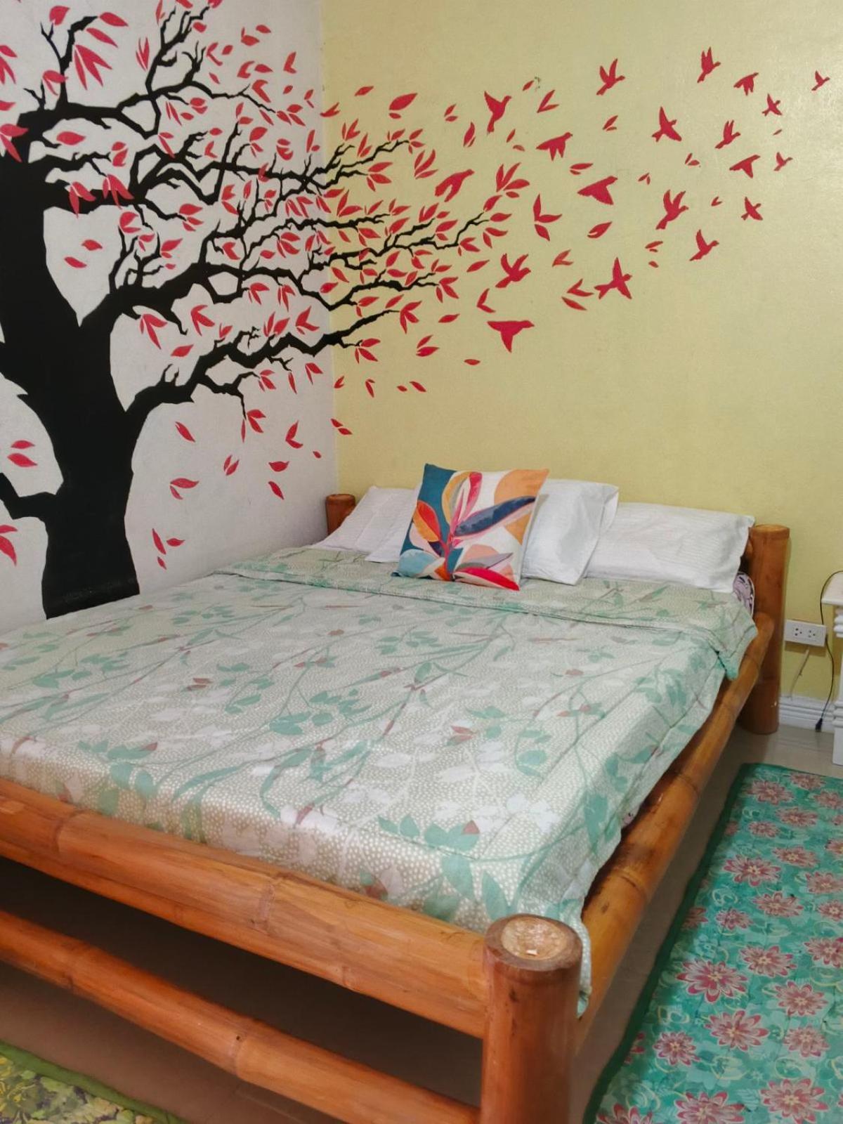 Deluxe Double Room - Photo 2