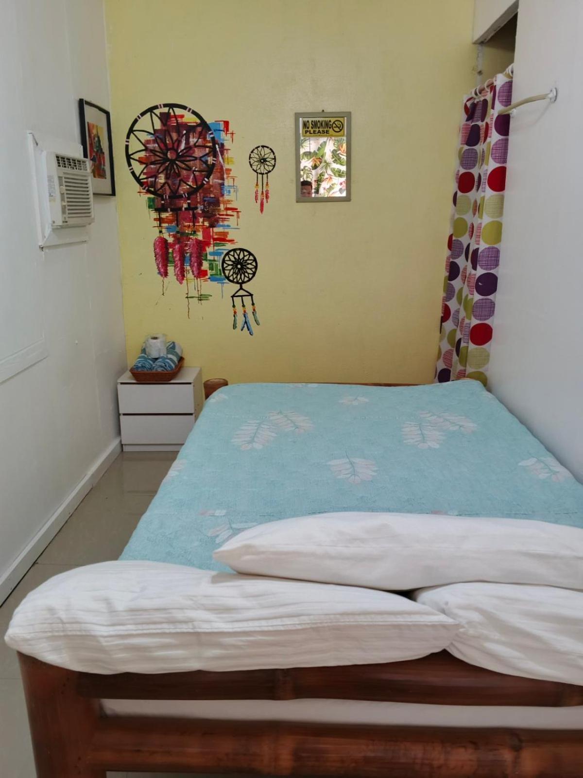Standard Double Room - Photo 4