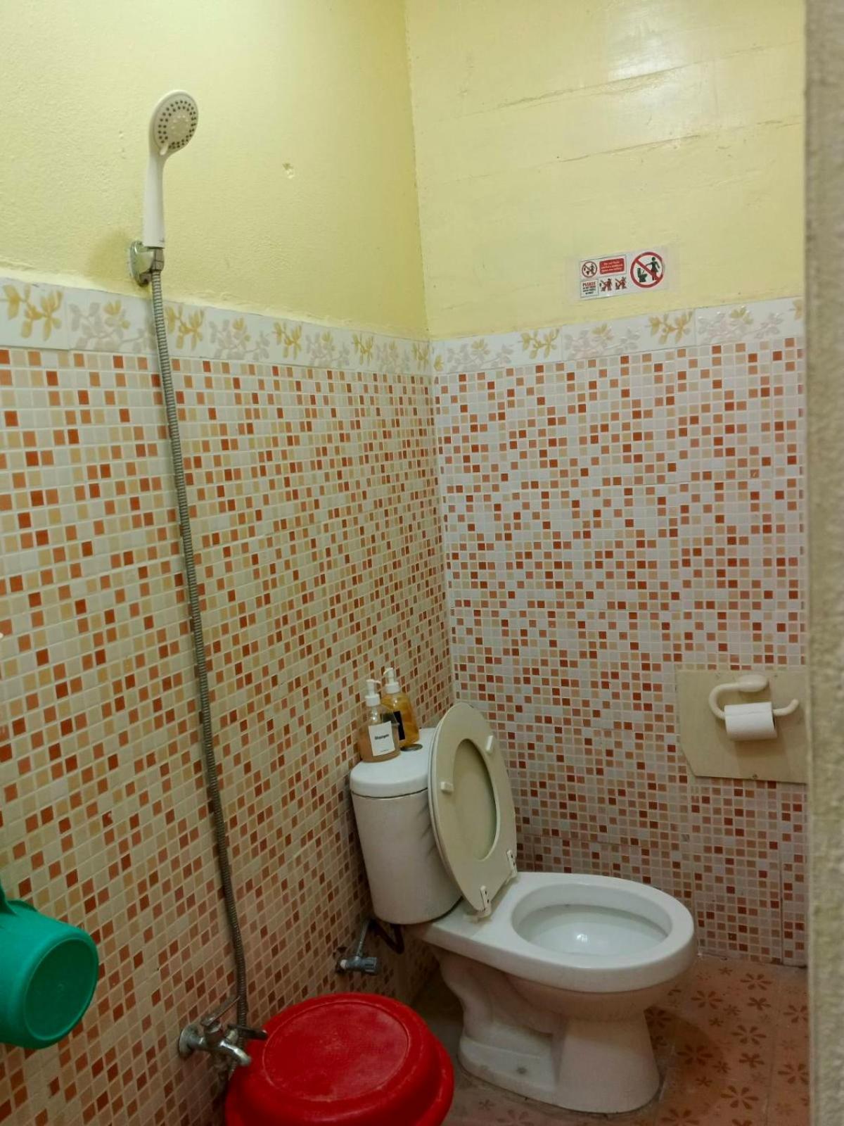 Standard Double Room - Photo 6