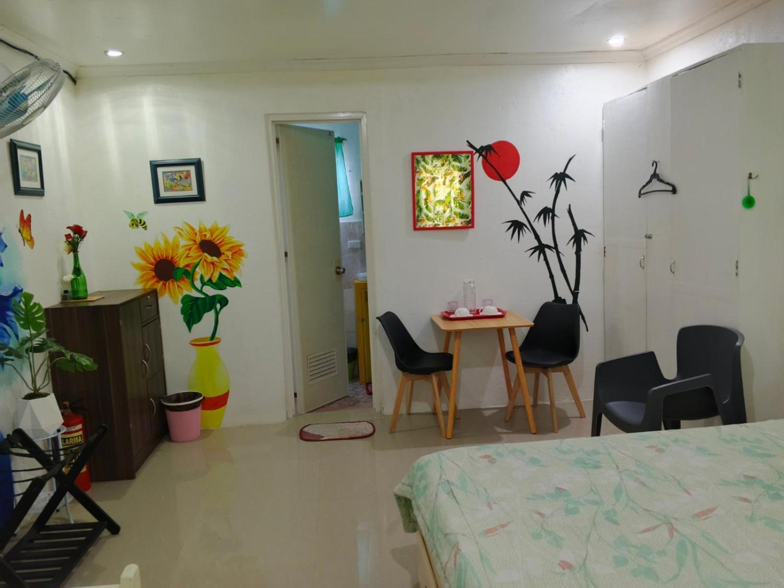 Deluxe Triple Room - Photo 3