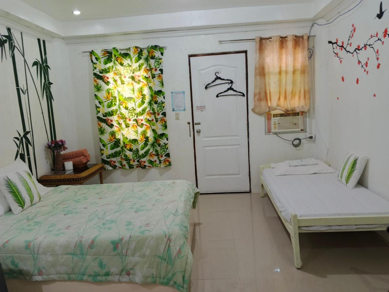 Deluxe Triple Room - Photo 4