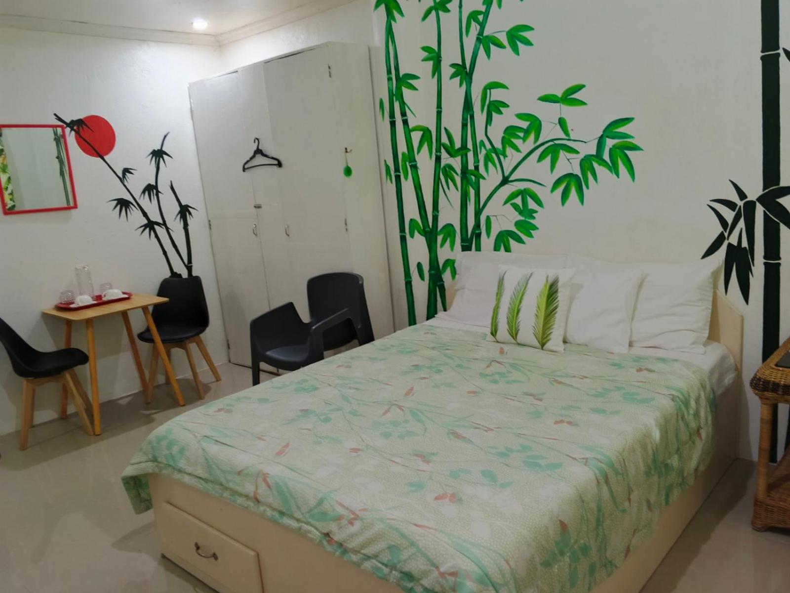 Deluxe Triple Room - Photo 6