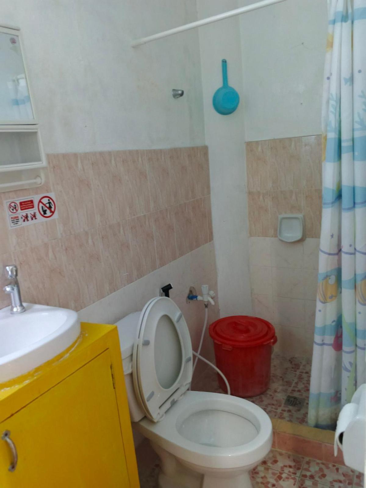 Deluxe Triple Room - Photo 8