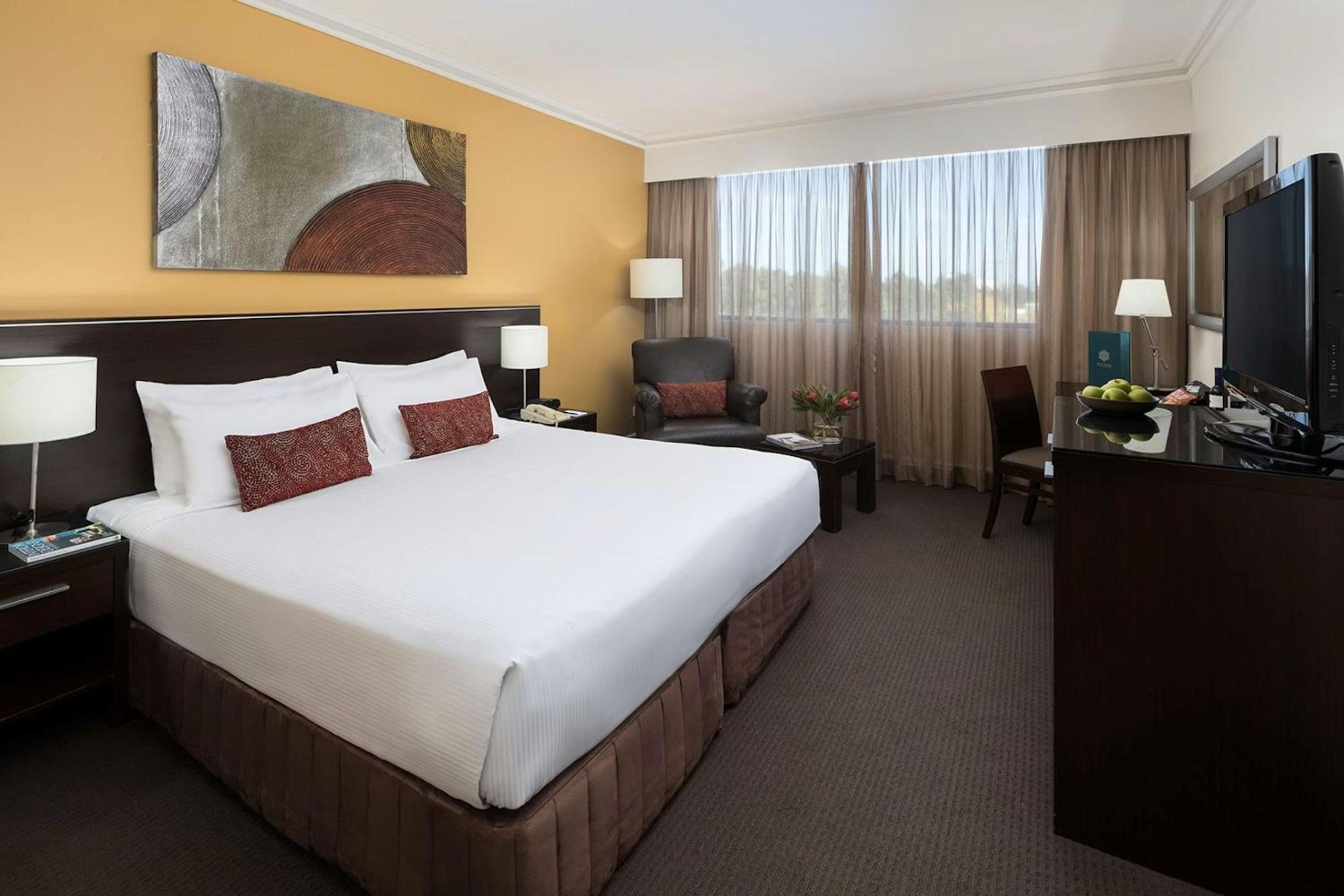 King Room - Disability Access - Photo 4