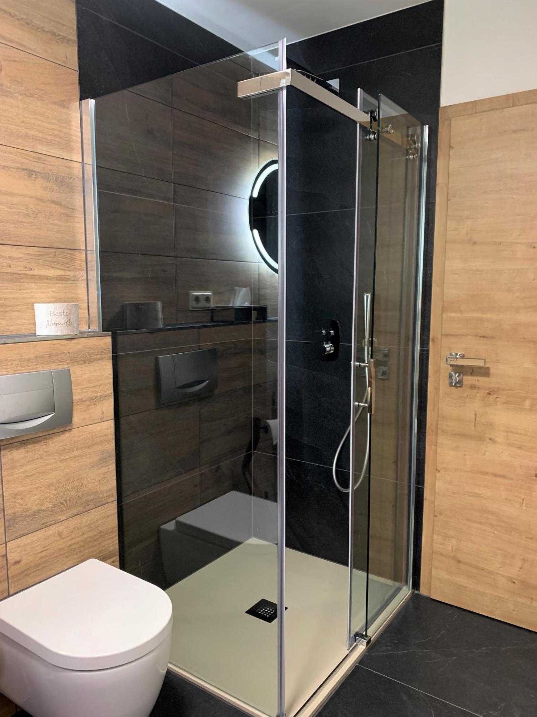 Superior Apartment with Sauna photo 2