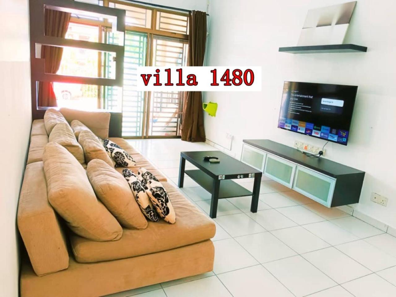 Villa photo 1