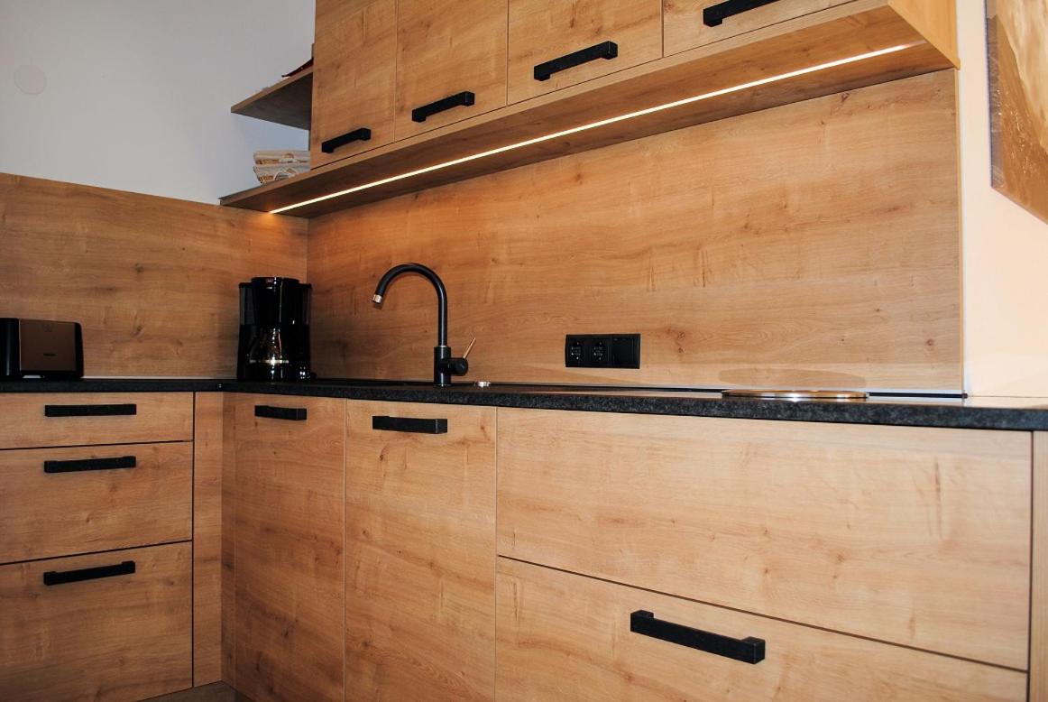 Deluxe Apartment "Geierwally" photo 3