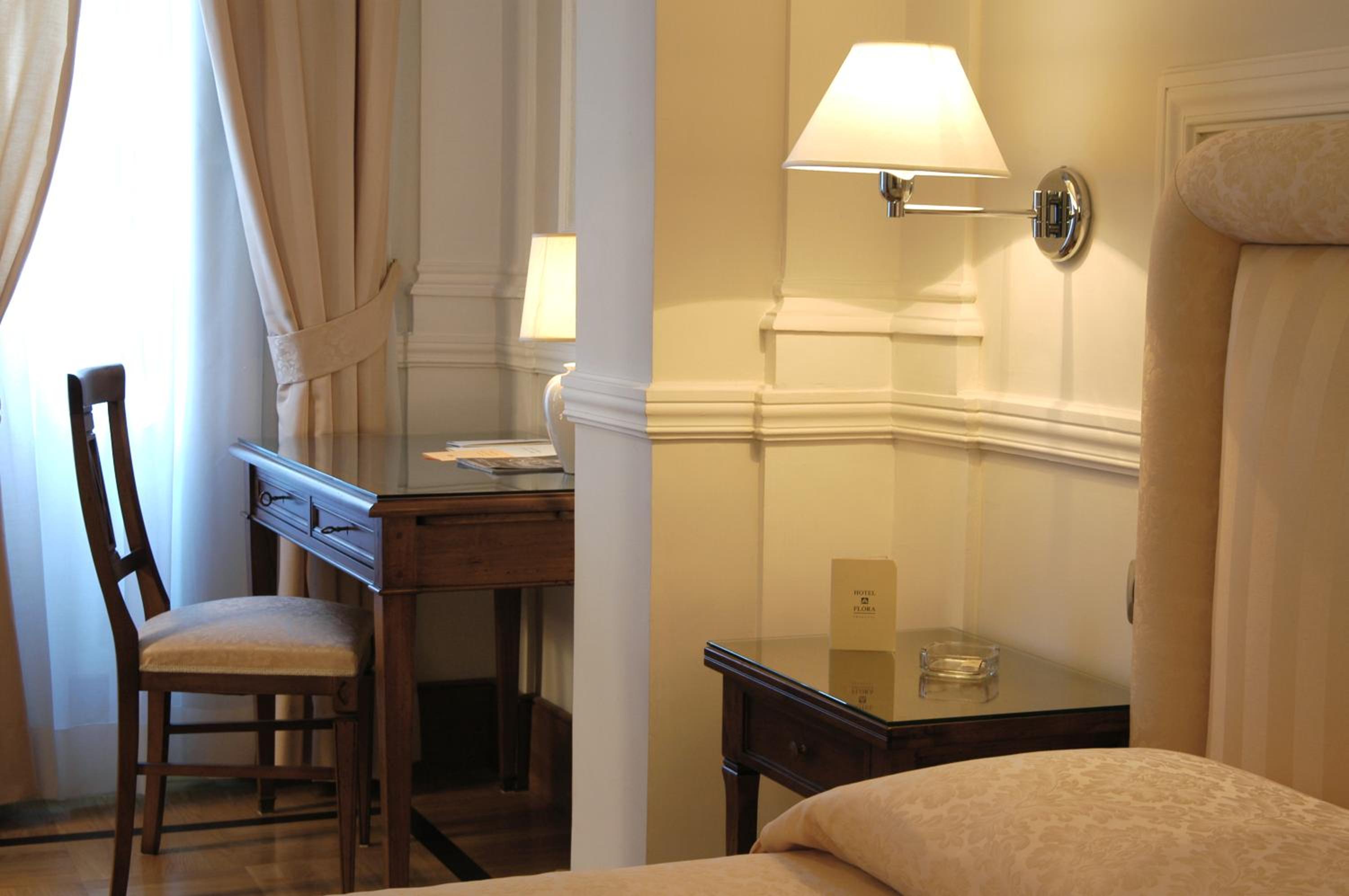 Superior Double Room - Photo 1