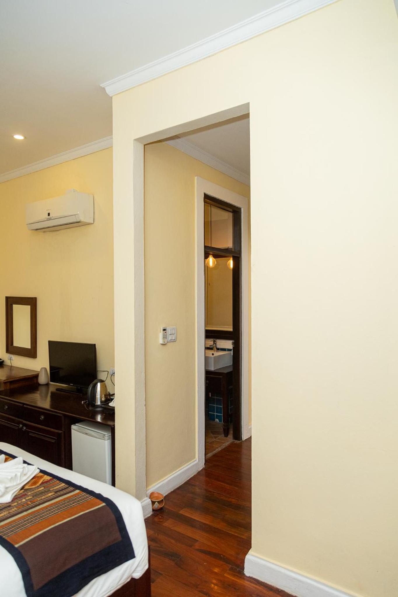 Superior Twin Room photo 2