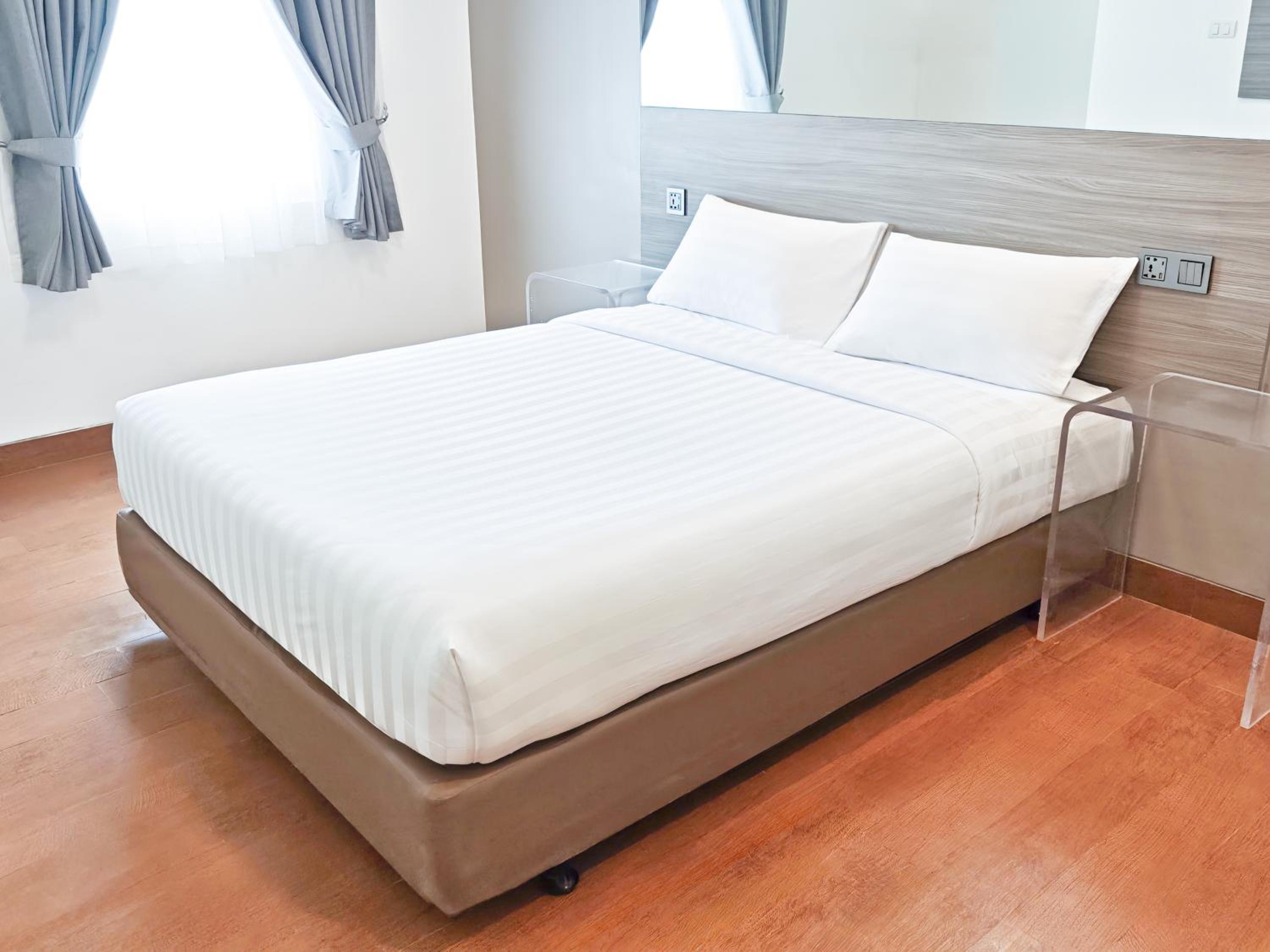 Superior Double Room photo 1