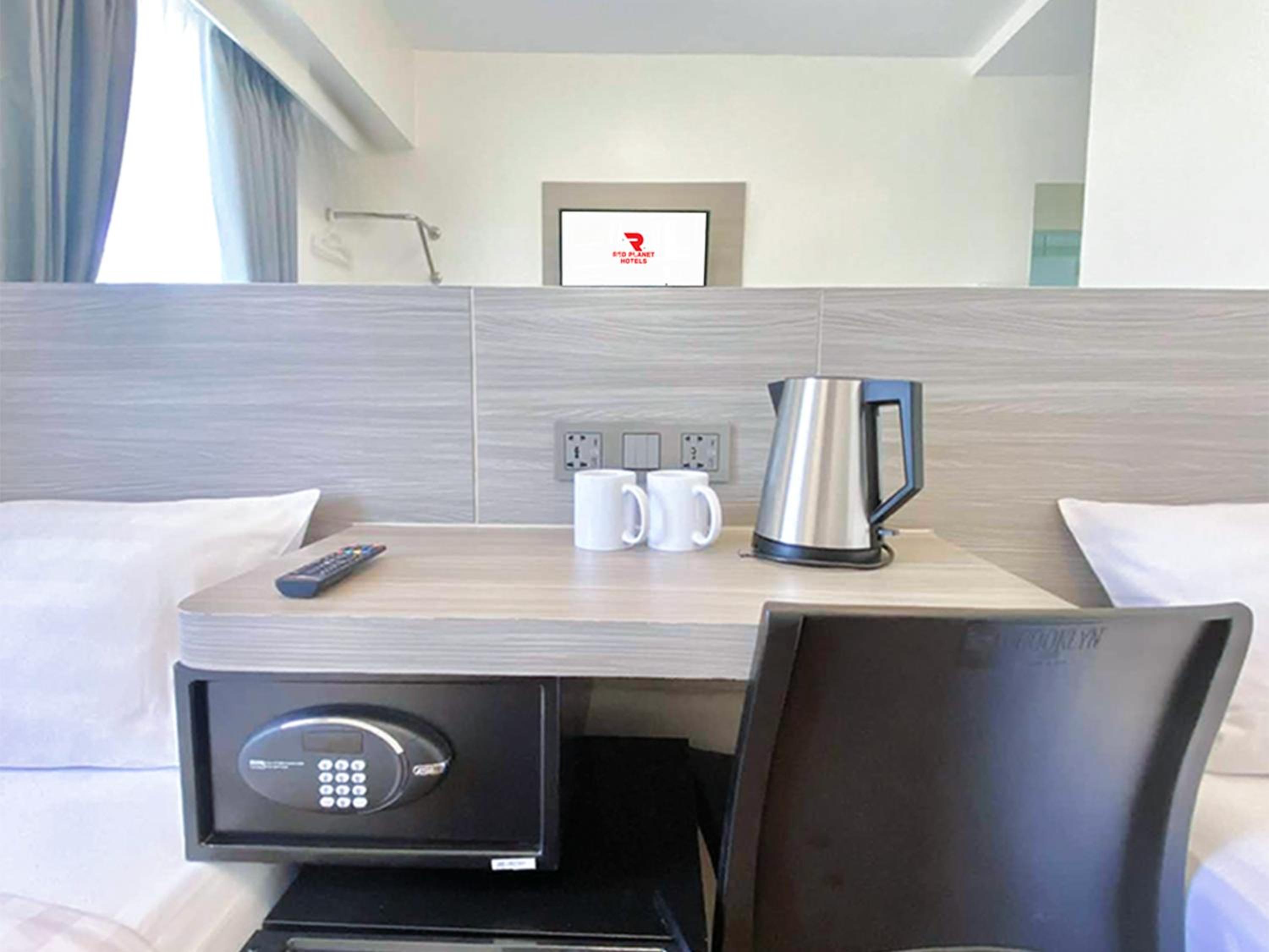 Superior Twin Room photo 1