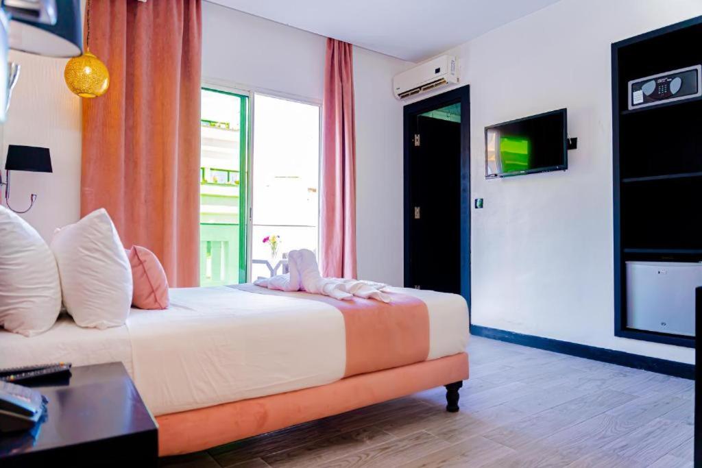 Budget Double Room photo 1