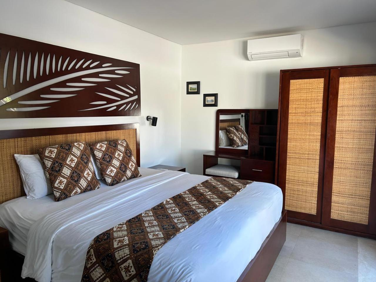 Jody One-Bedroom Villa - Photo 1