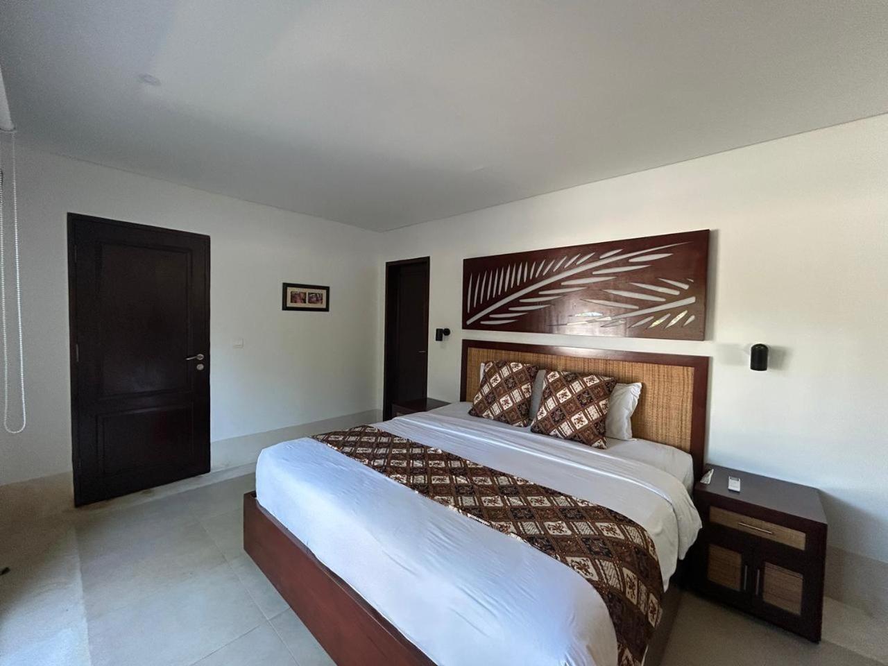 Jody One-Bedroom Villa - Photo 3