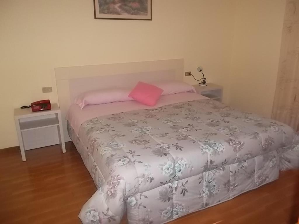Twin Room photo 2