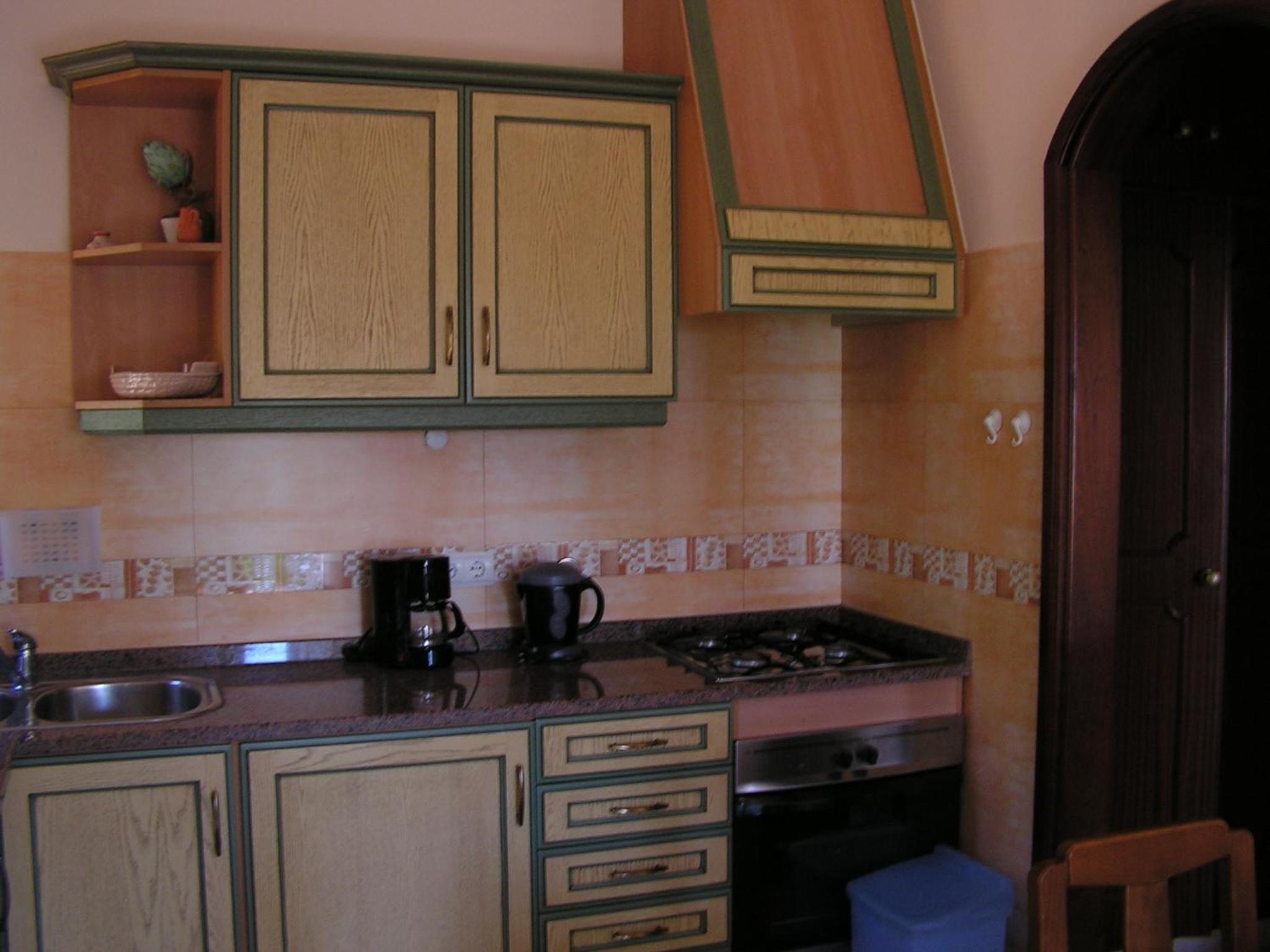 Two-Bedroom Apartment - Photo 8