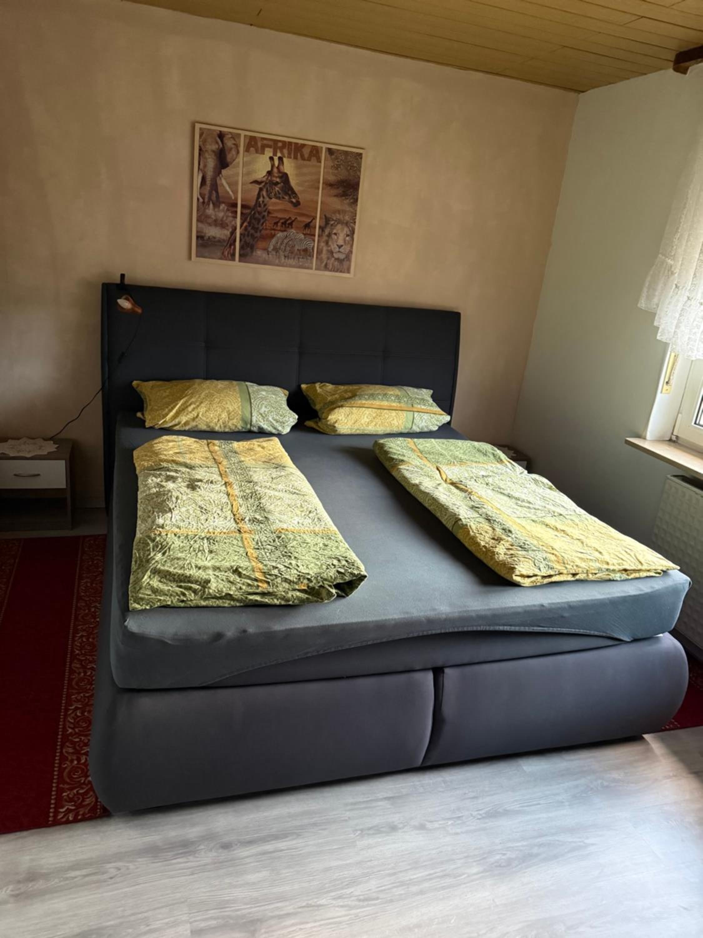 Deluxe Double Room photo 3