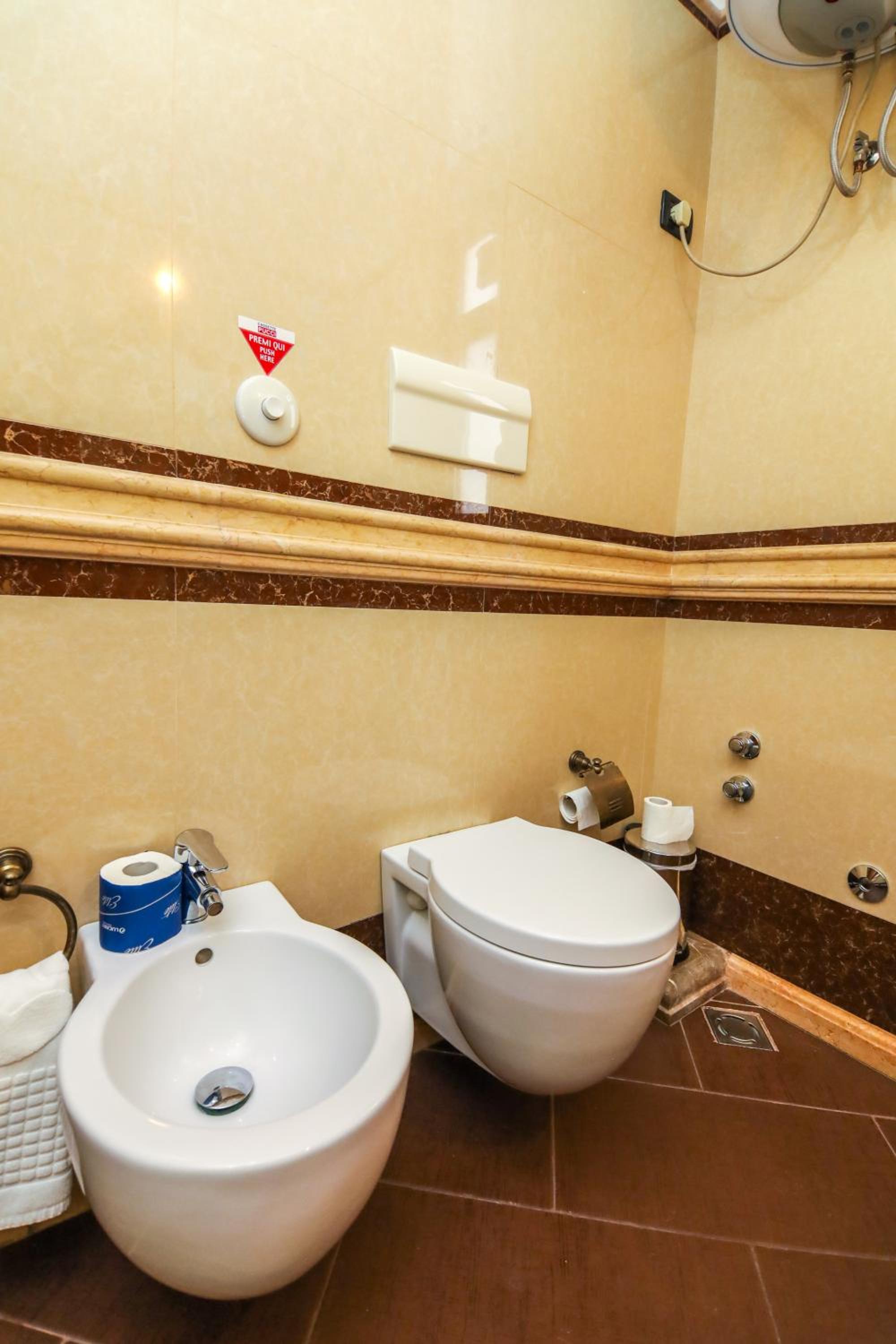 Classic Triple Room