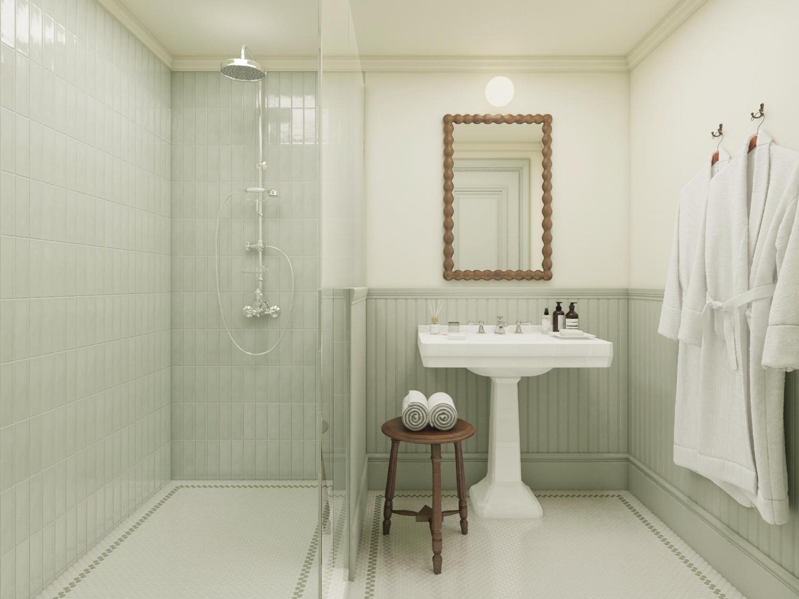 Double Room - Deluxe