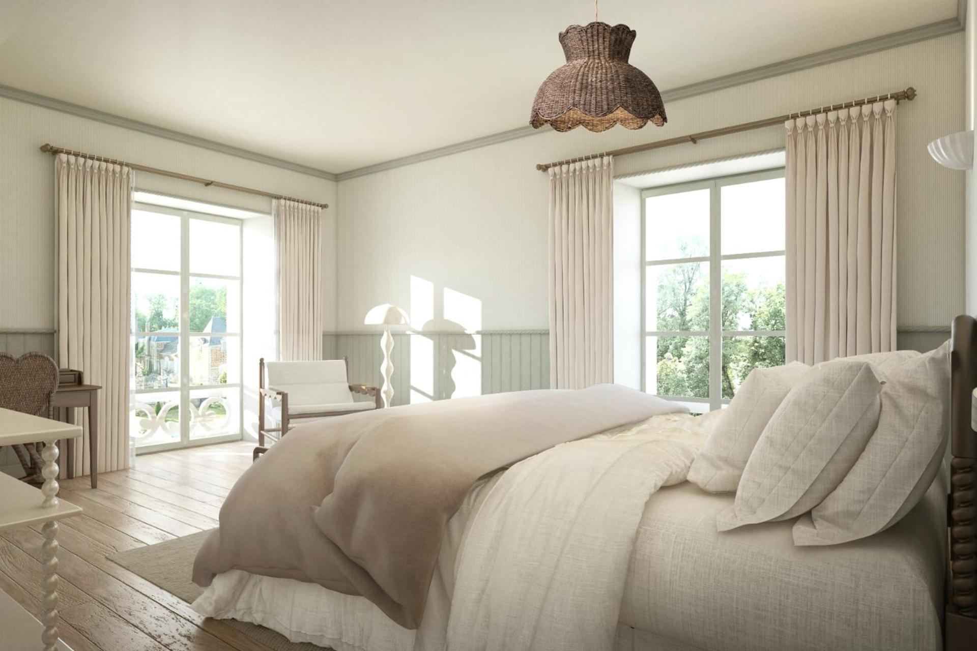 Standard King Room