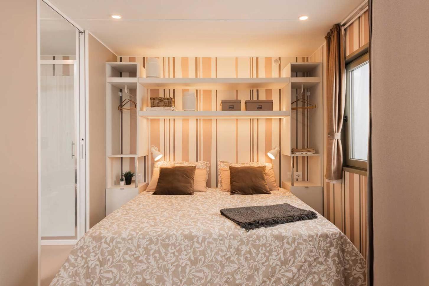 Mobile Home