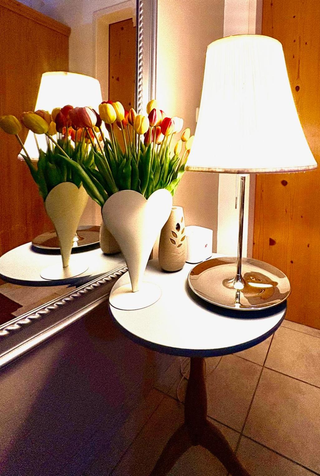 Deluxe Double Room with Extra Bed photo 2
