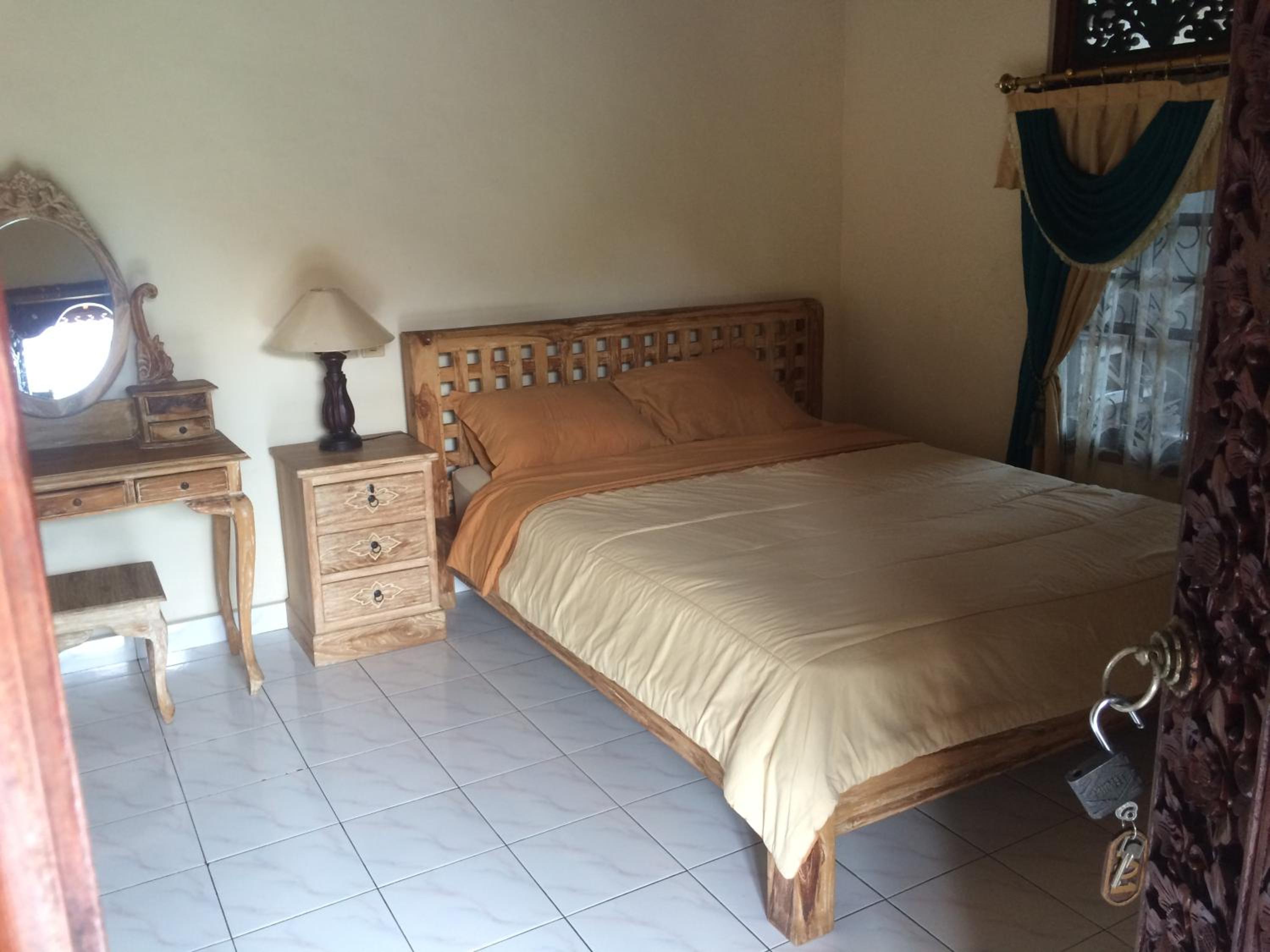 Standard Double Room - Photo 10