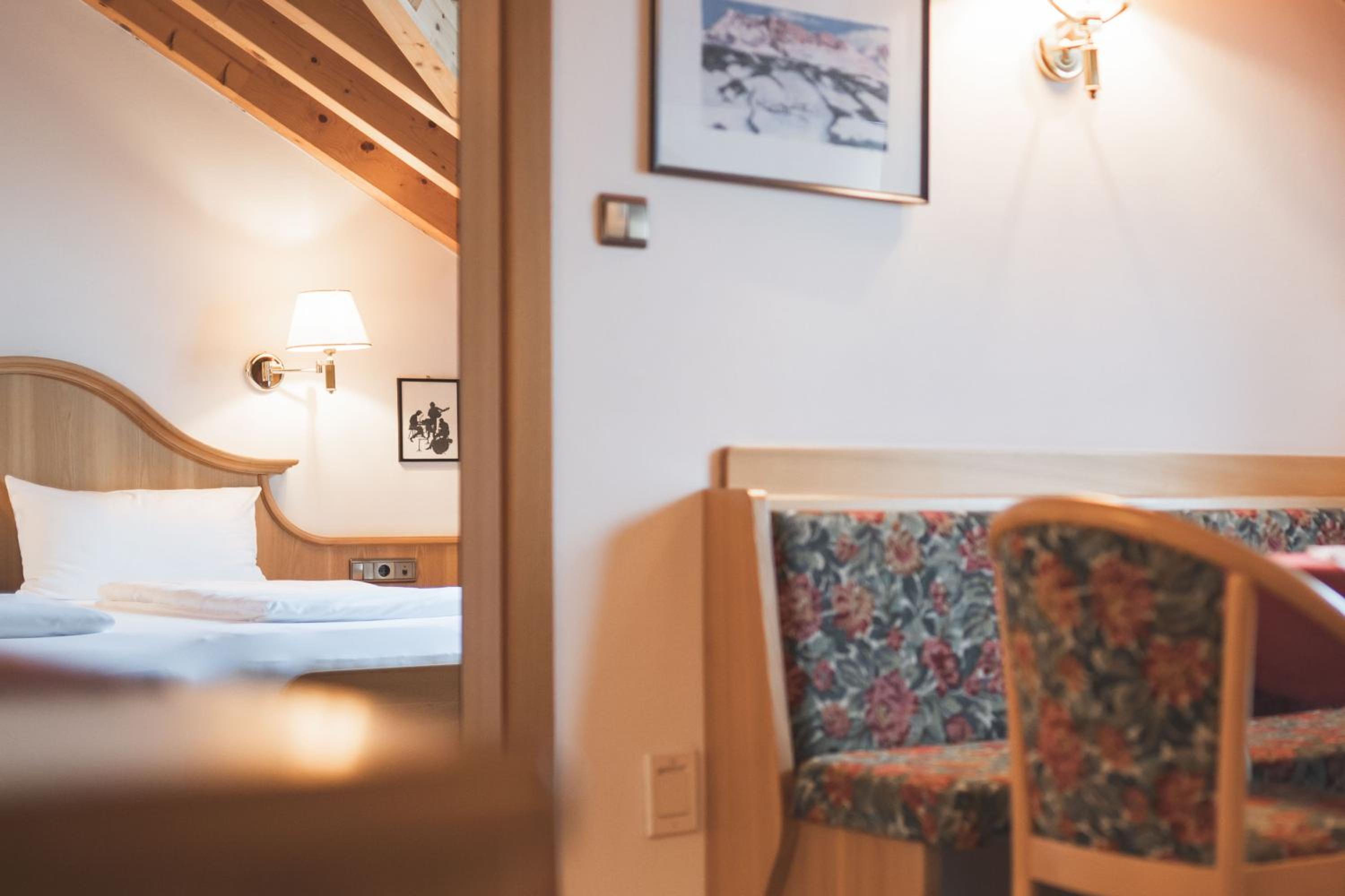 King Room photo 1