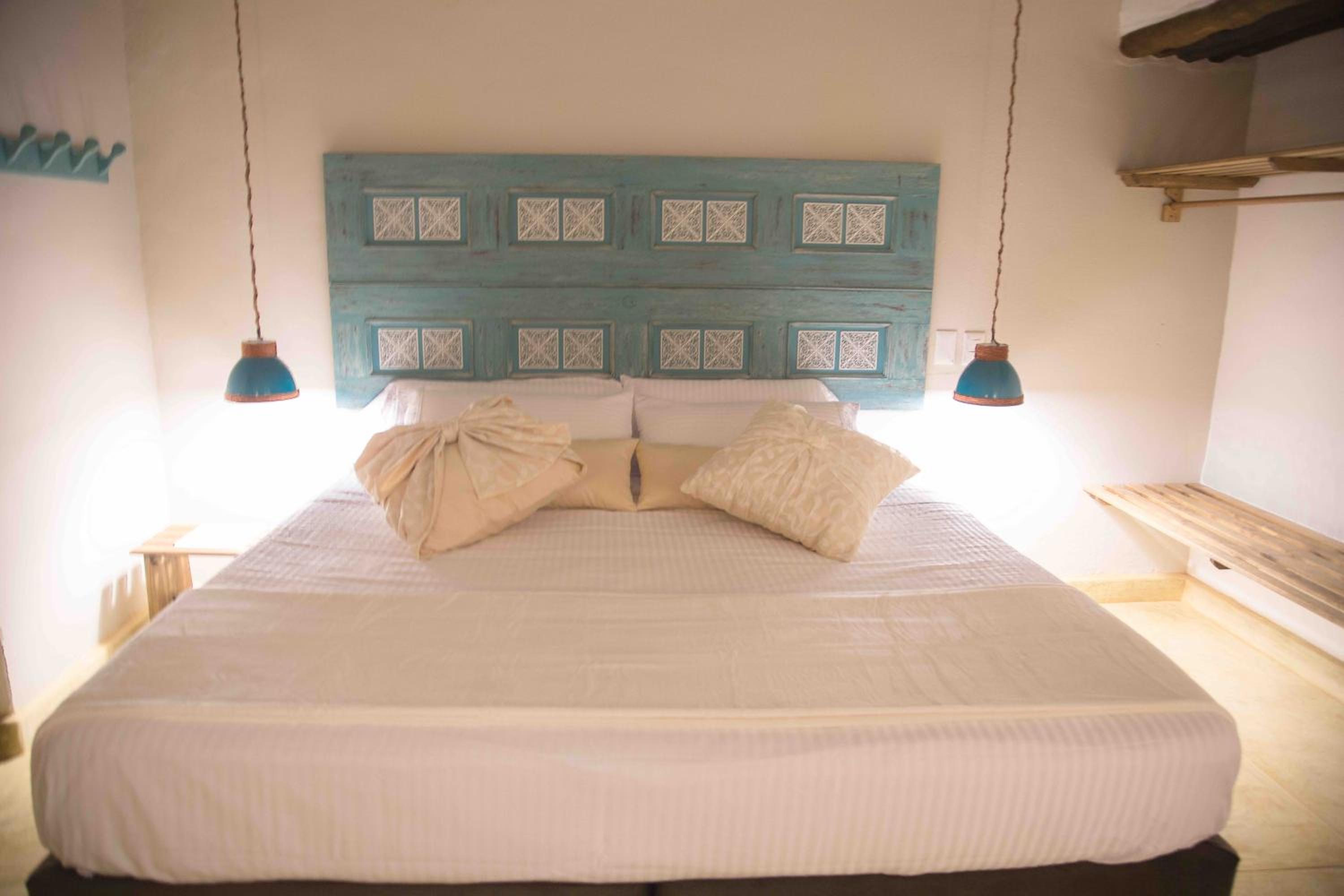 Superior Double or Twin Room with Garden View photo 1
