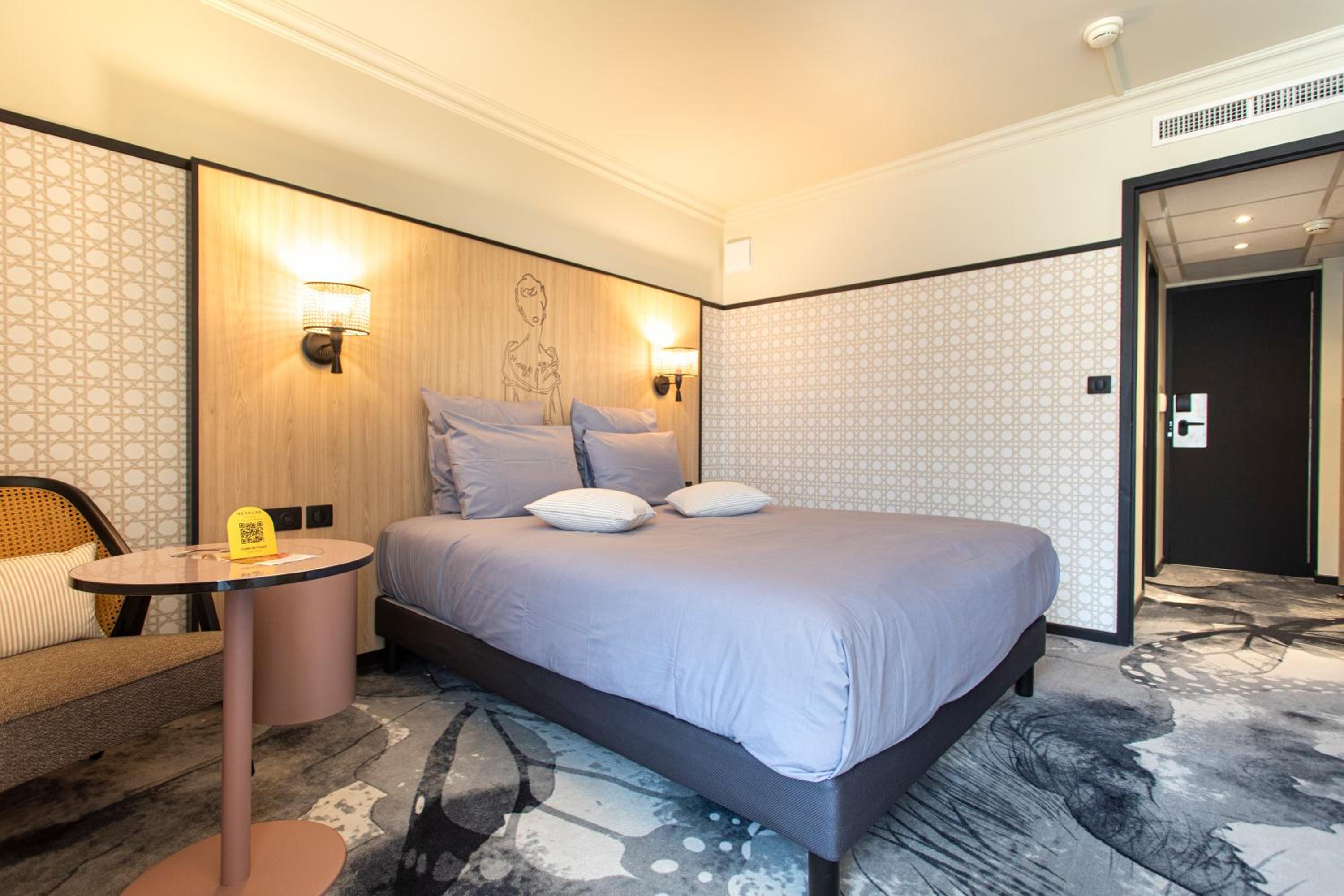Couture Privilege Room with Sea View - Photo 10