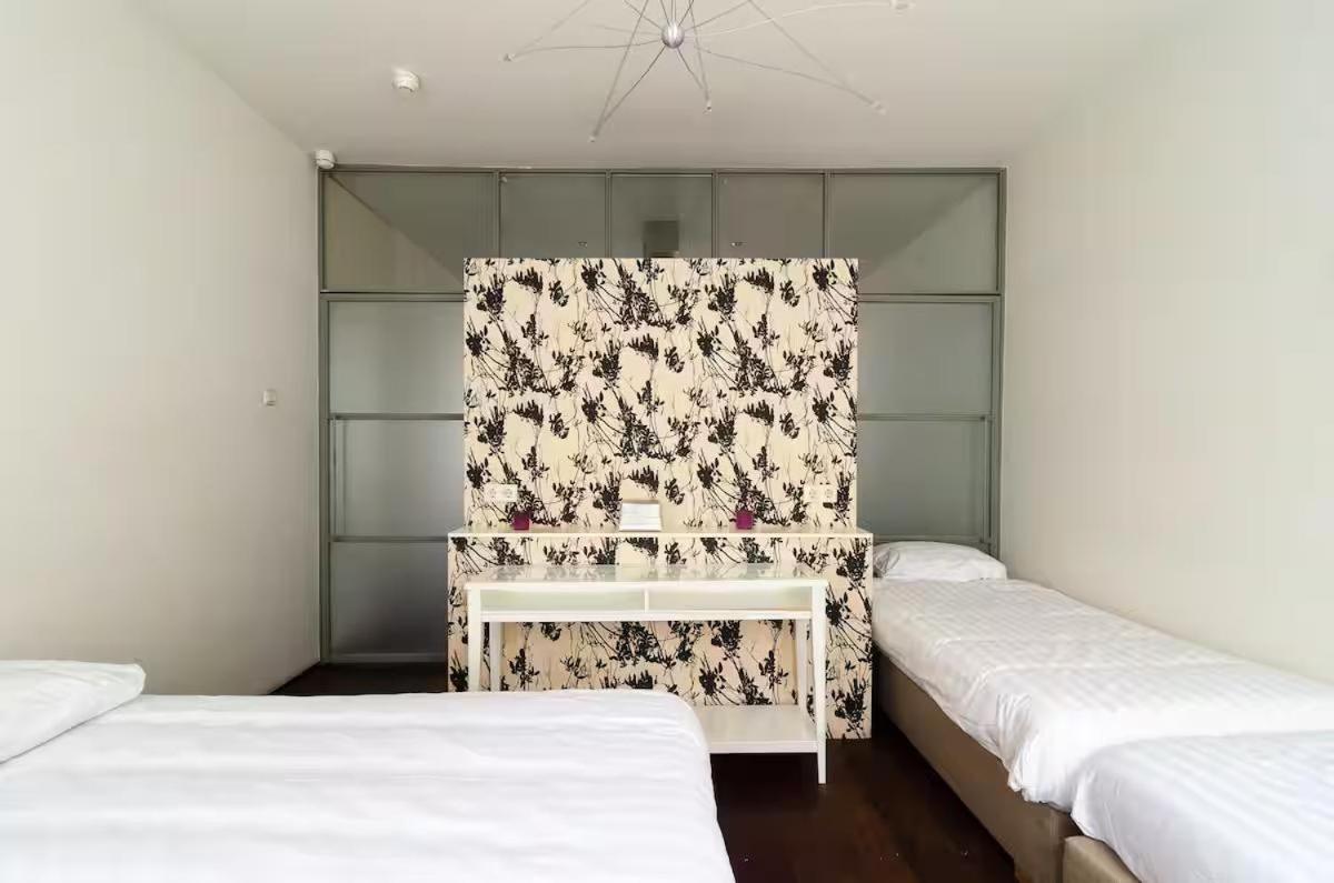 Two-Bedroom Apartment with View photo 1