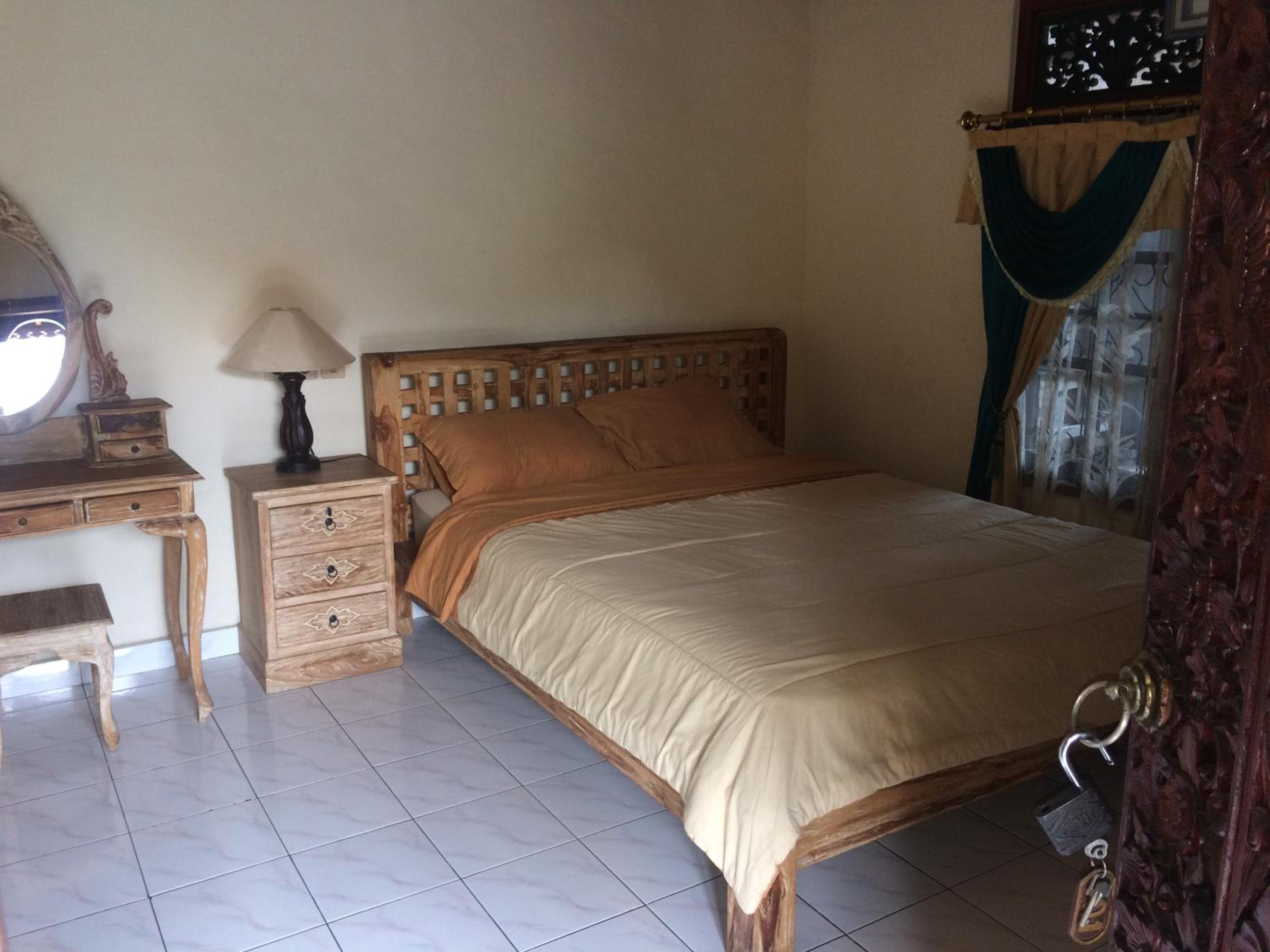 Standard Double Room - Photo 9