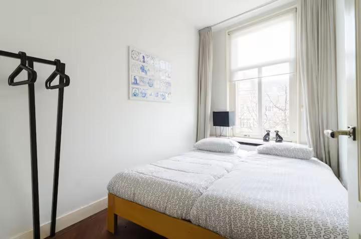 Two-Bedroom Loft Apartment photo 2