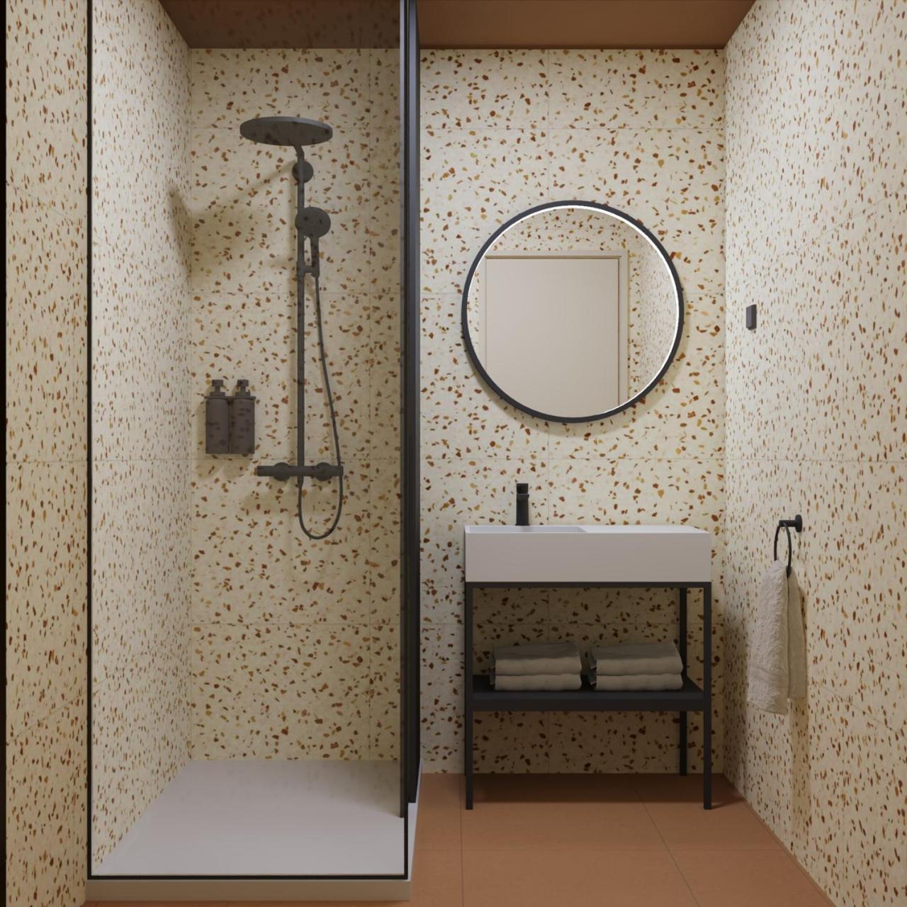 Superior Double or Twin Room with Sea View photo 2