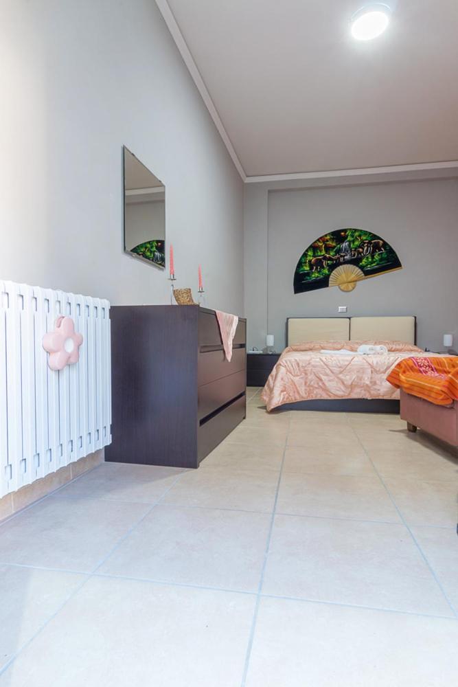 Standard Double Room photo 3