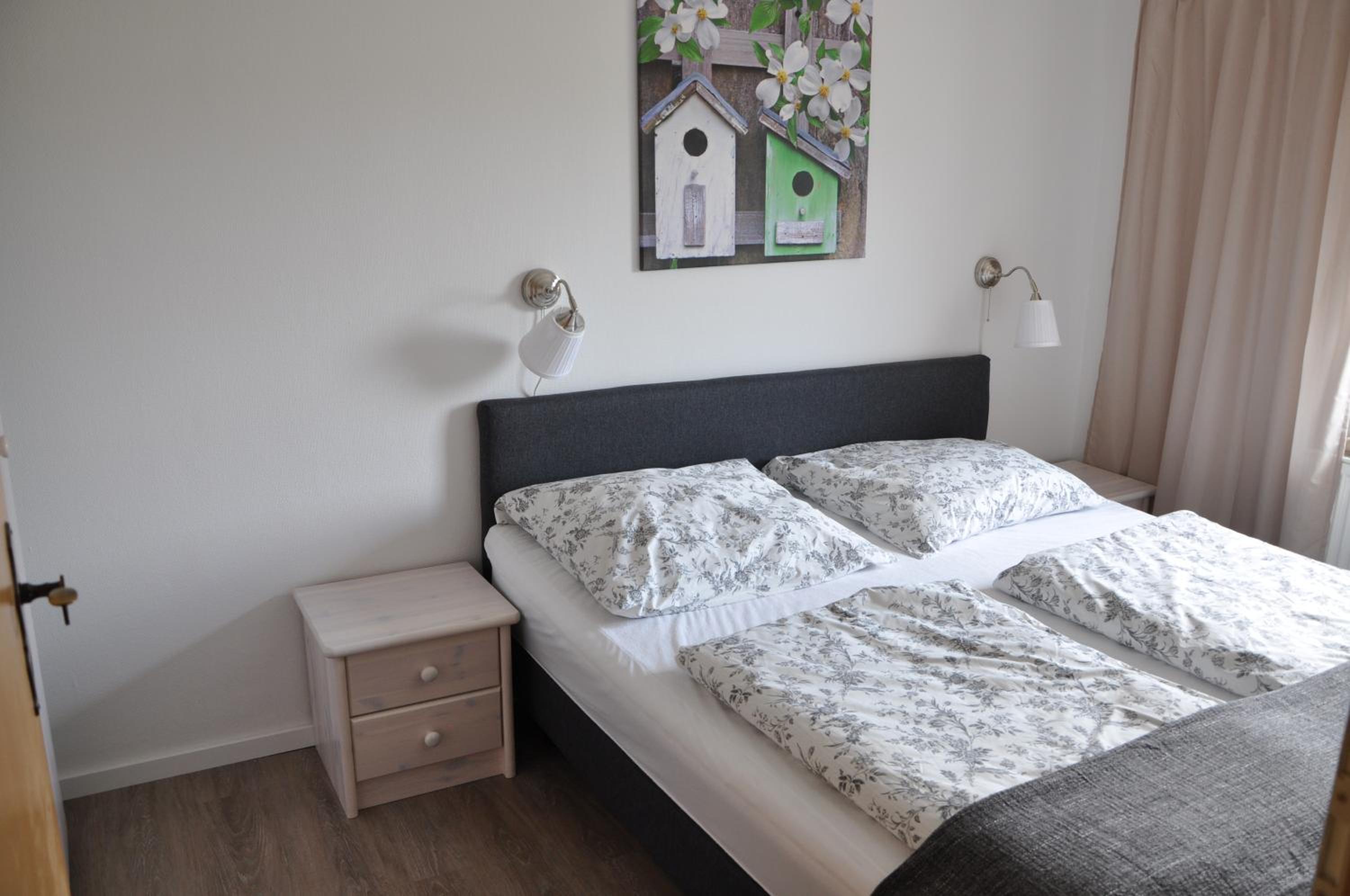 Studio Apartment photo 3