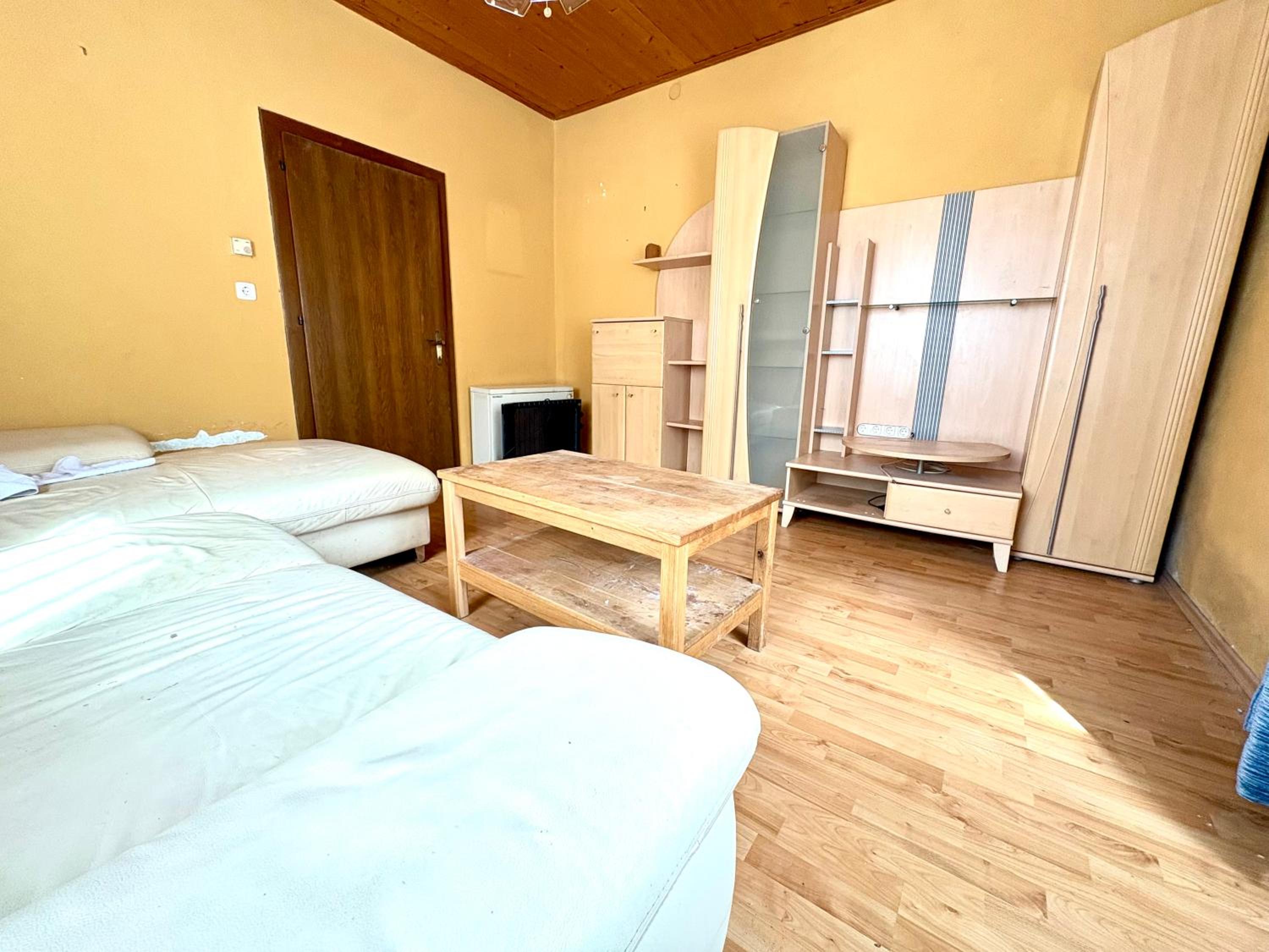 Apartment - Ground Floor