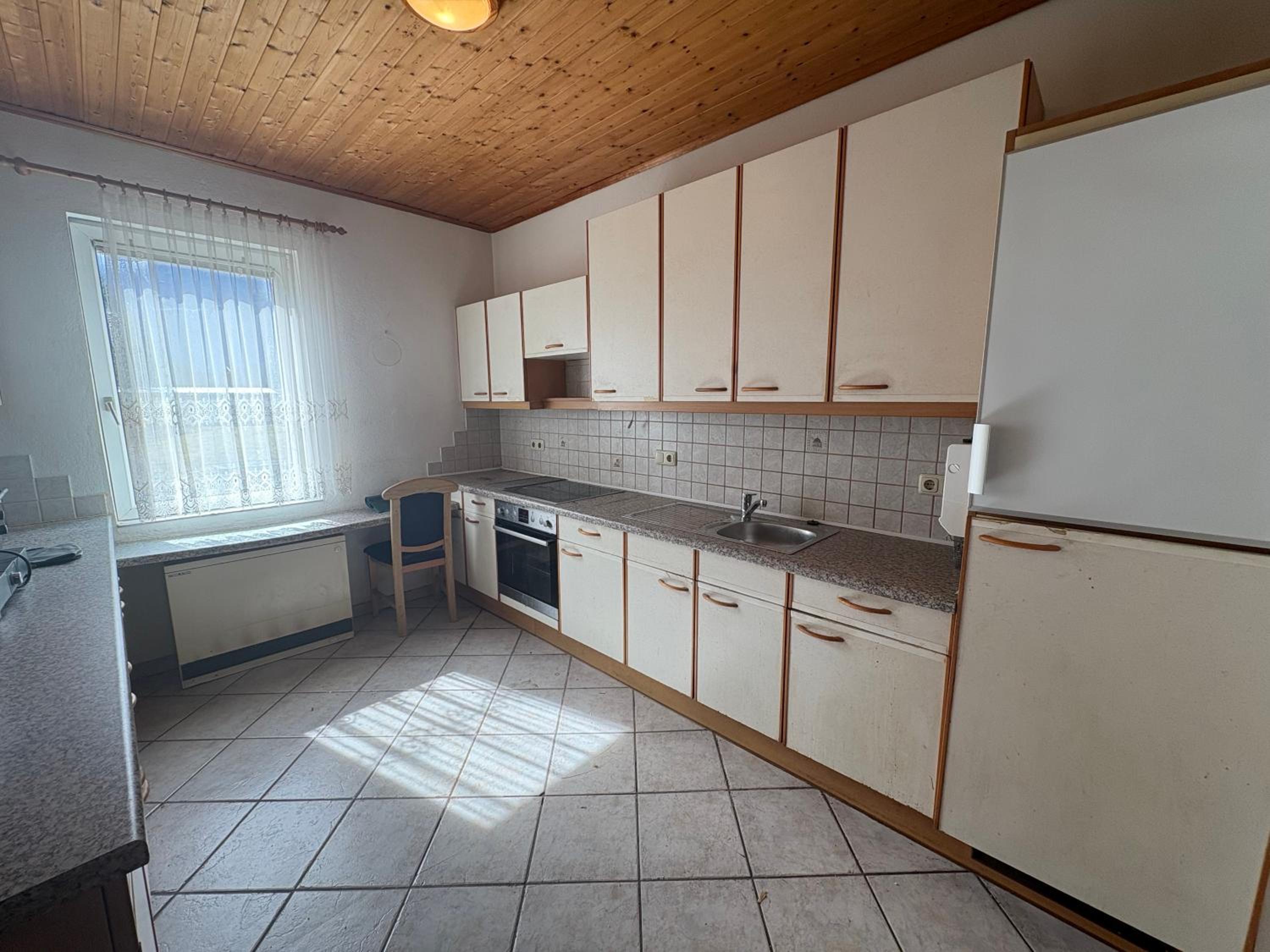 Apartment - Ground Floor