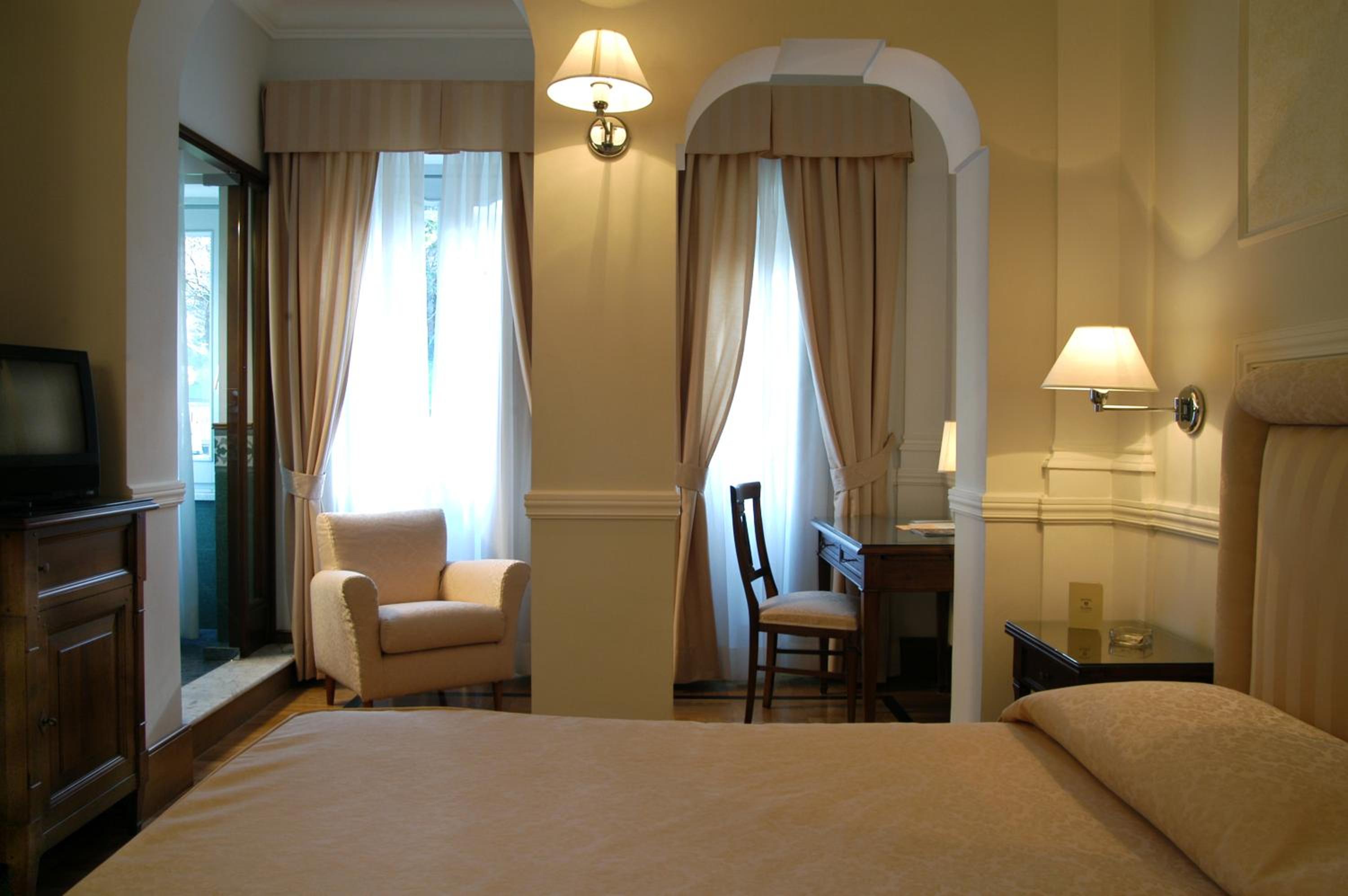 Superior Double Room - Photo 6