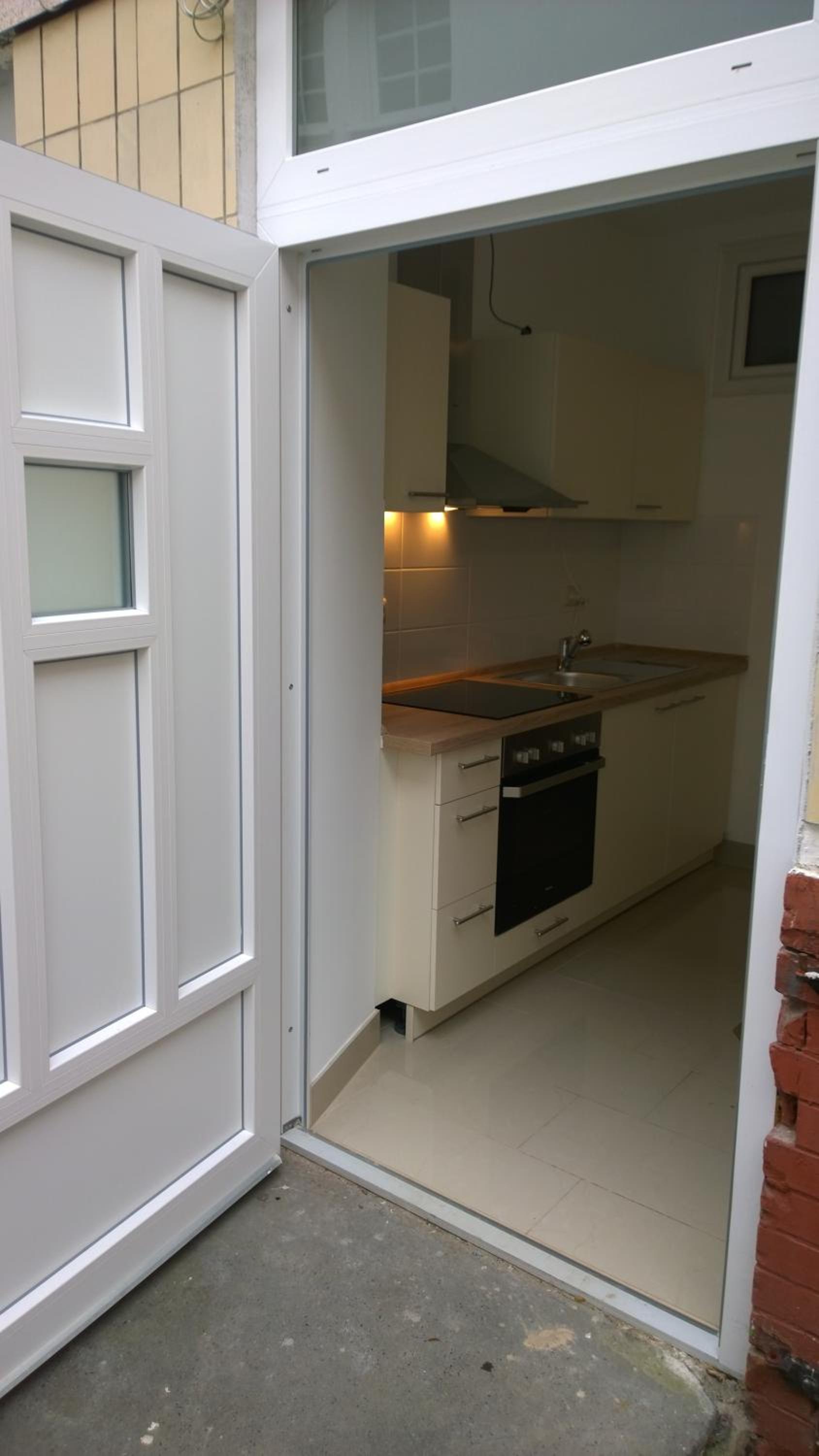Pension Apartments Blitz, Foto 14