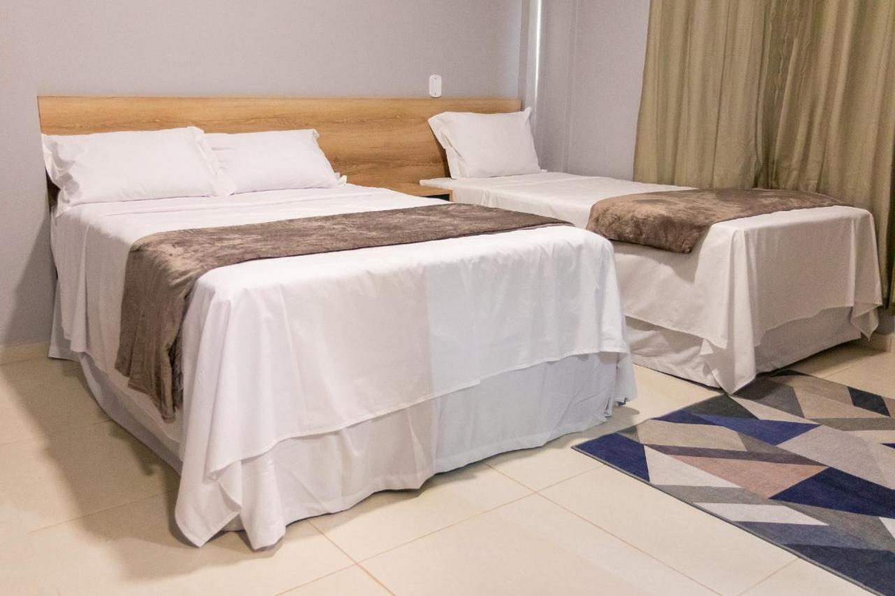 Executive Triple Room
