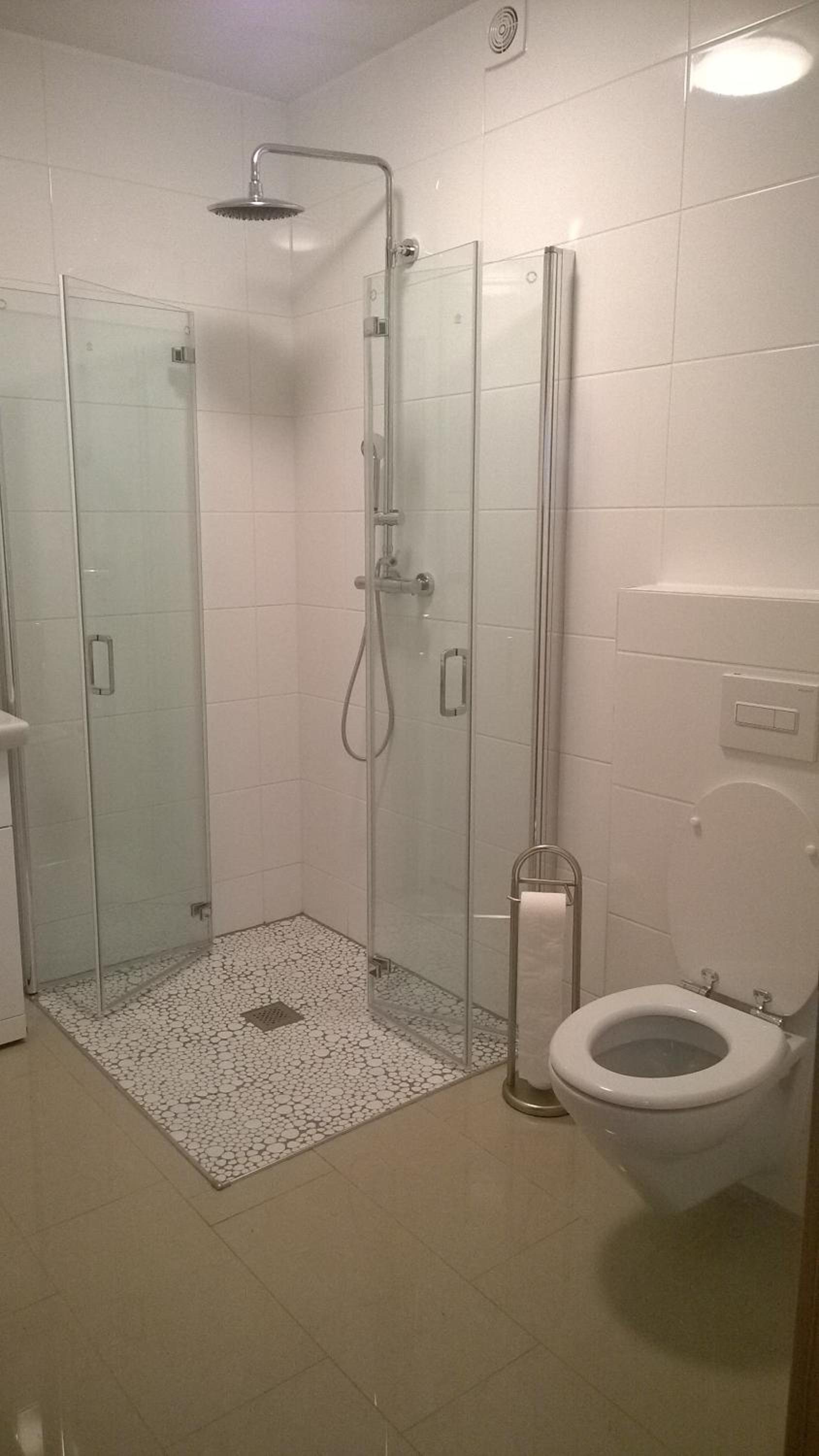 Pension Apartments Blitz, Foto 7