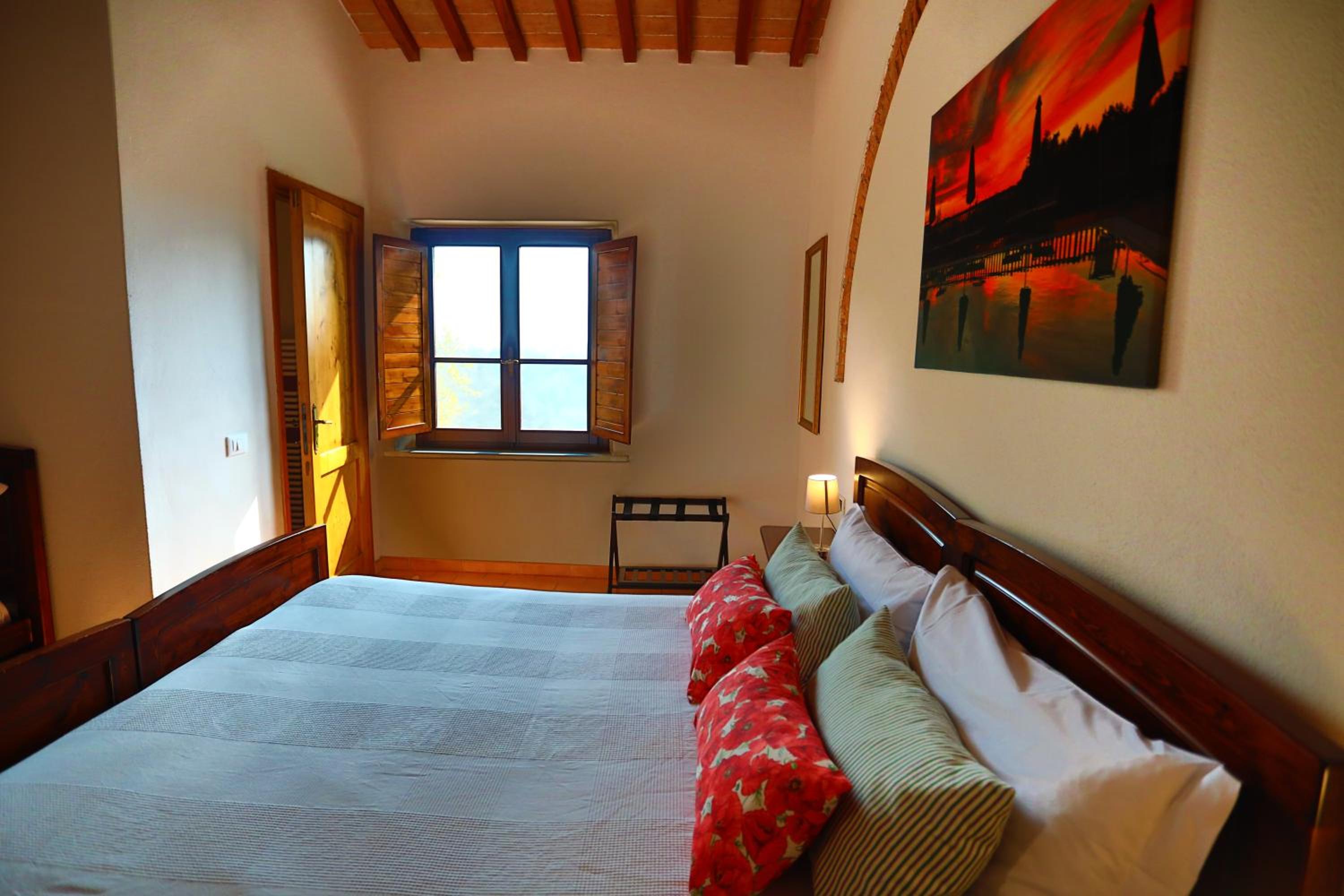 Comfort Triple Room photo 3