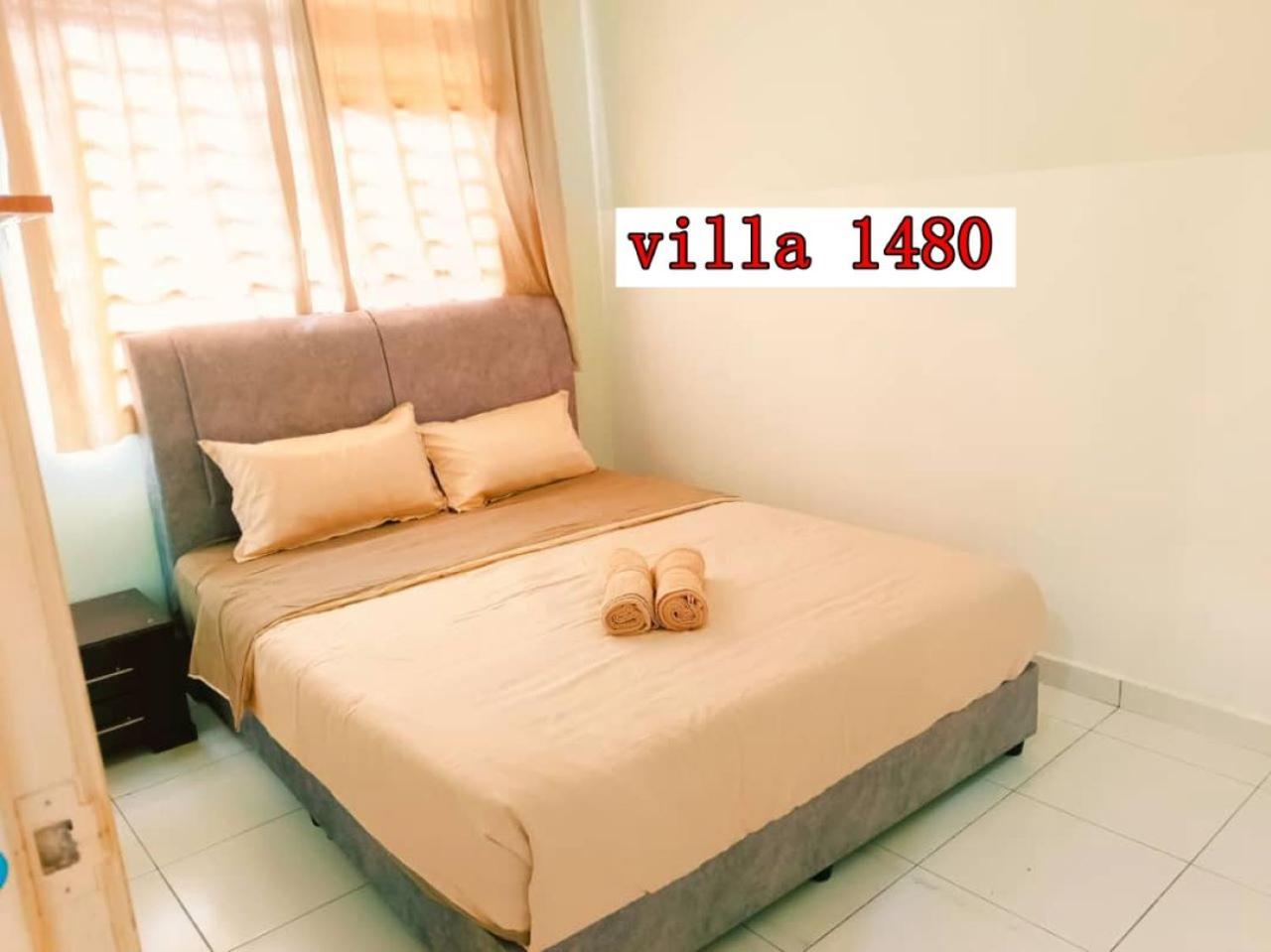 Villa photo 2
