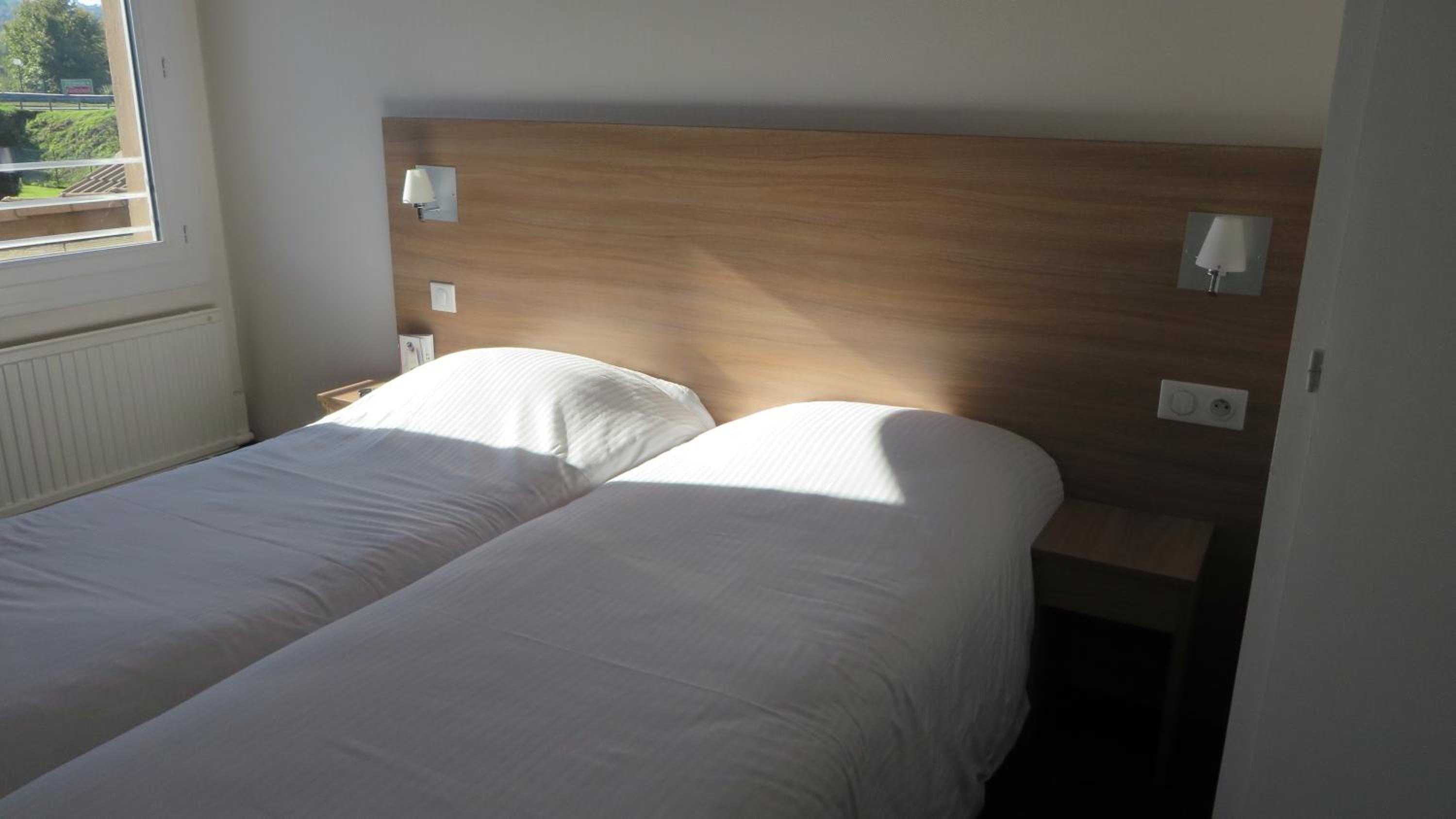 Superior Twin Room photo 2