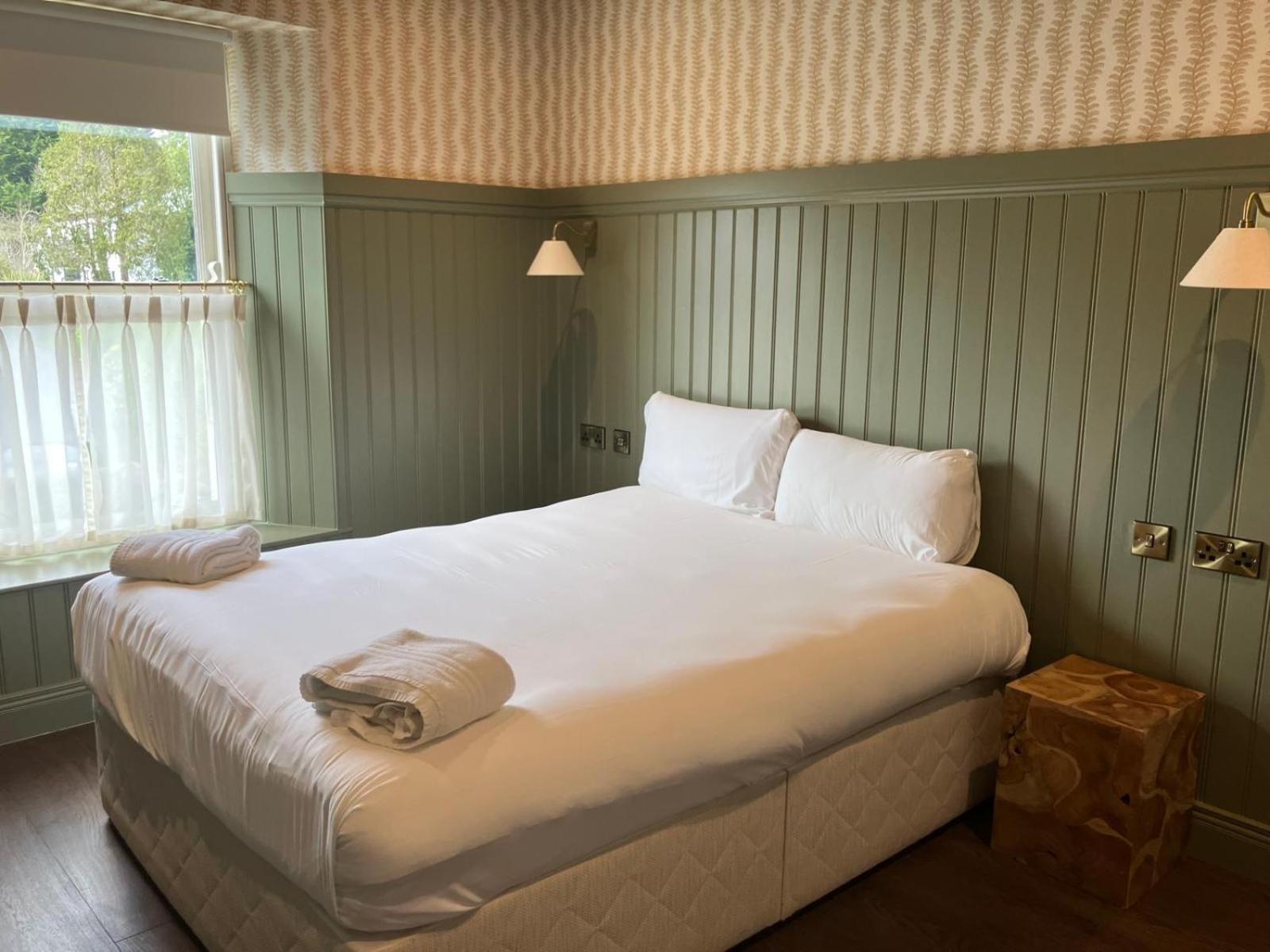 Superior Double Room photo 1
