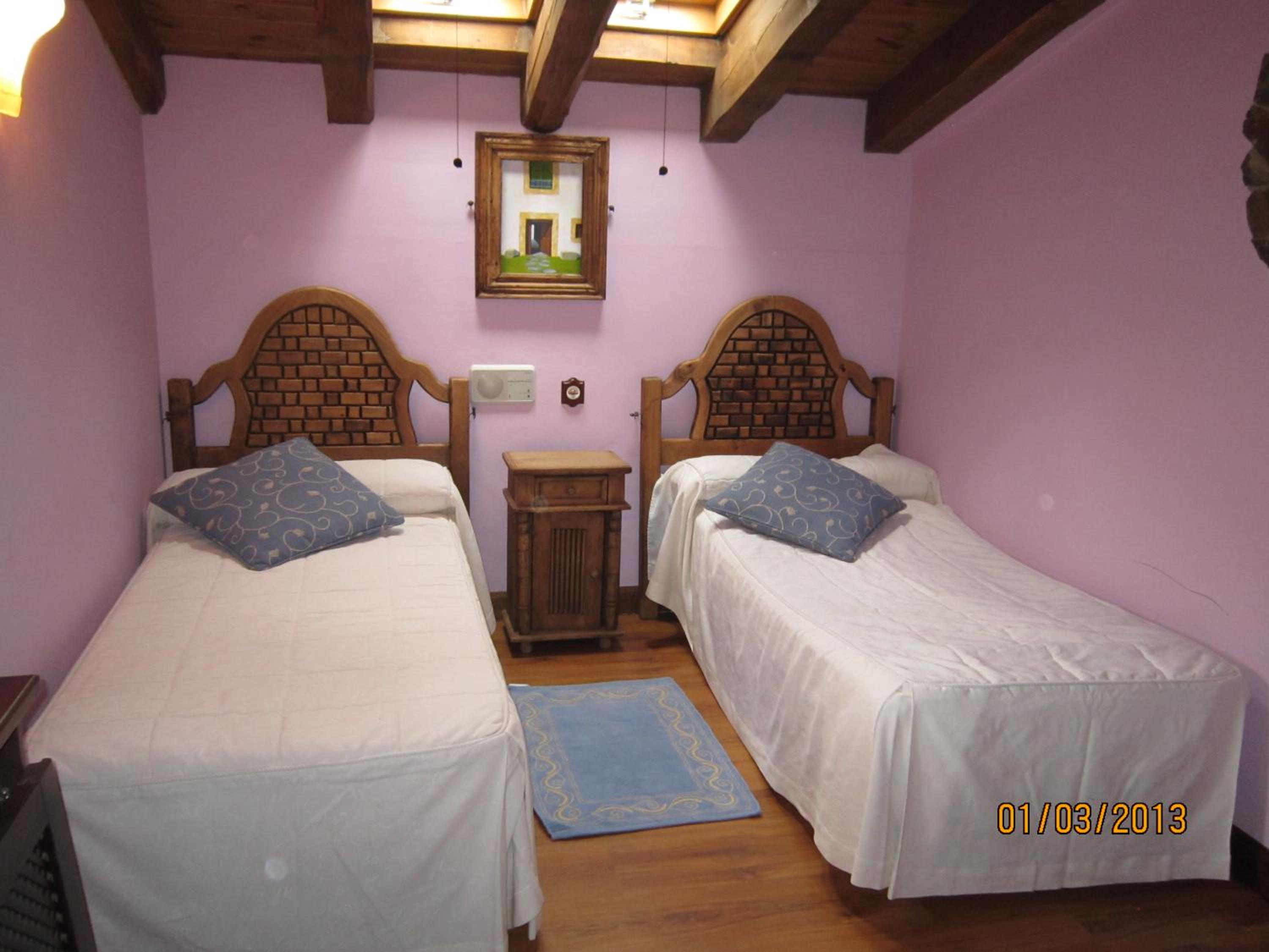 Habitación Doble